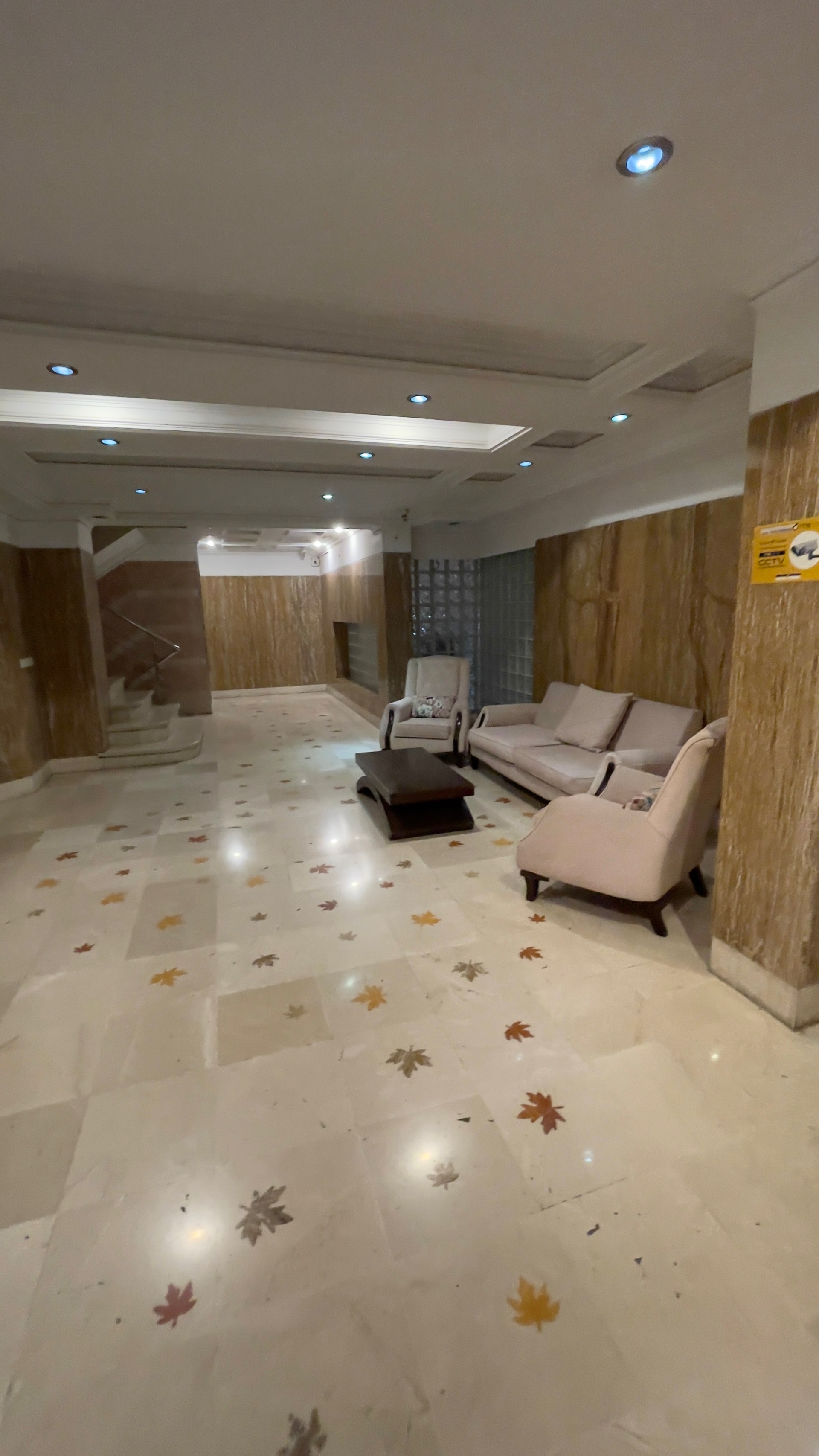 اجاره آپارتمان 70 متر دروس تاپ لوکیشن فول مشاعات