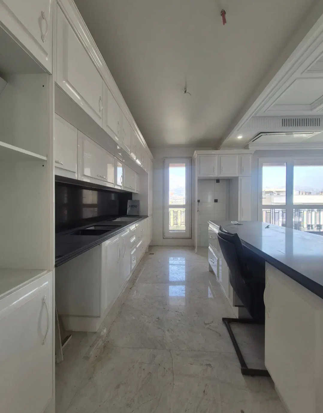 فروش آپارتمان 130 متر ظفر اکازیون