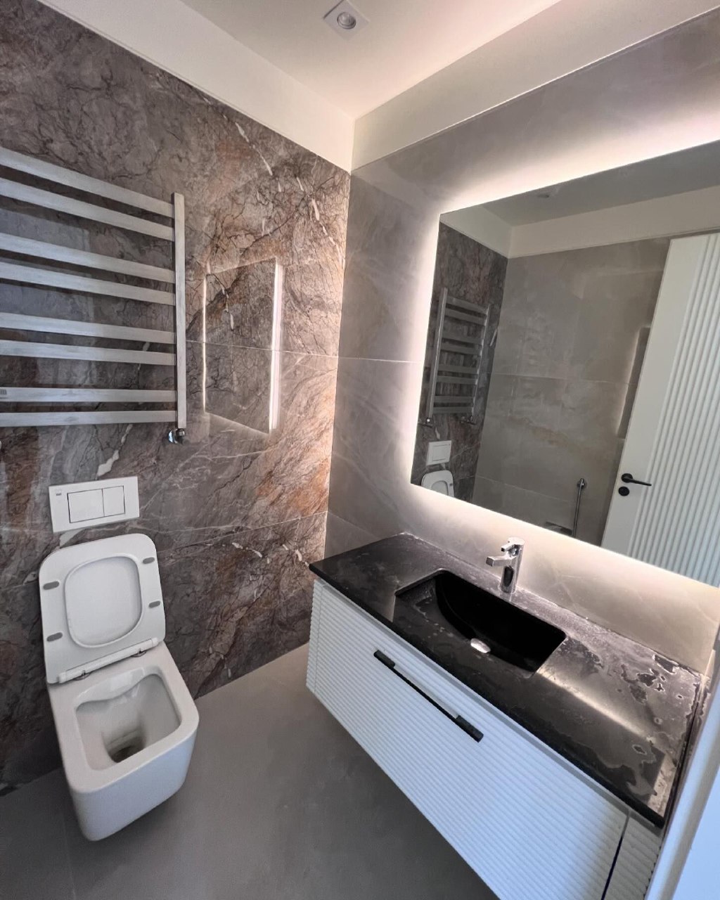 فروش آپارتمان 145 متر صاحبقرانیه دونبش دسترسی بی نظیر