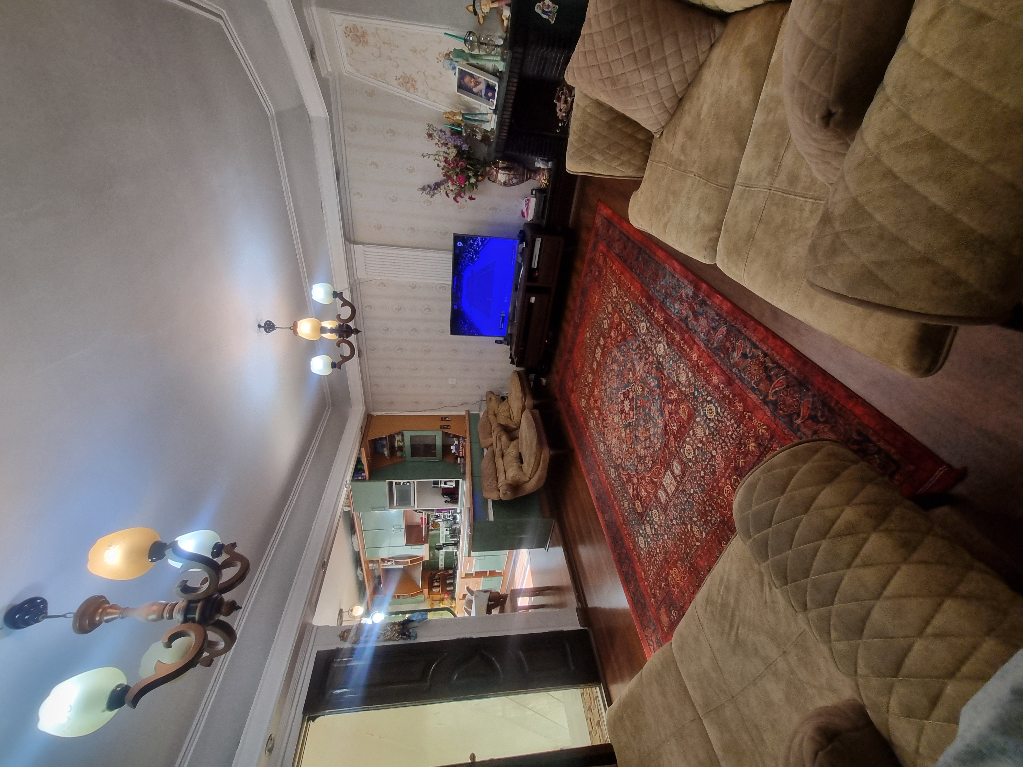 فروش آپارتمان 70متر مدائن خوش نقشه