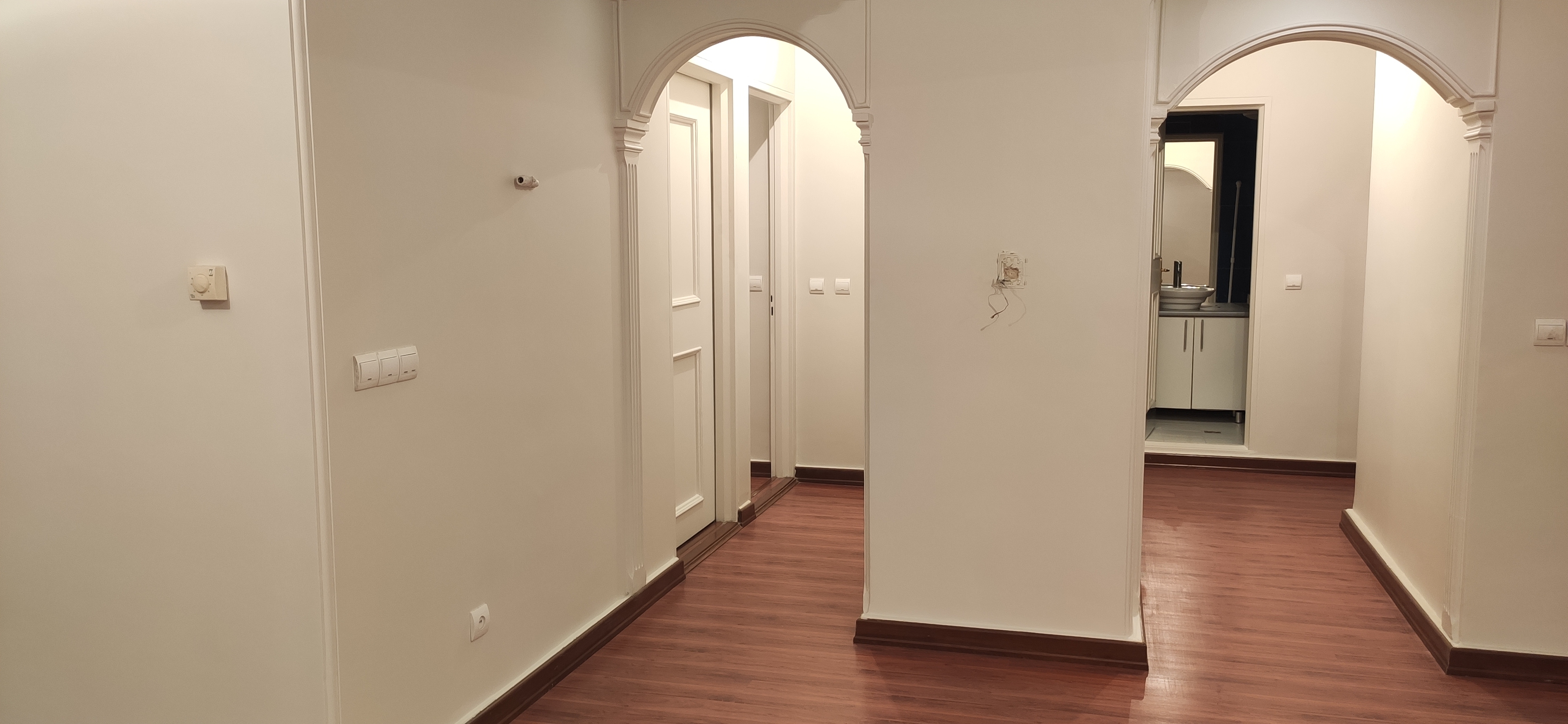 اجاره آپارتمان 90متر دروس 2خواب فول امکانات