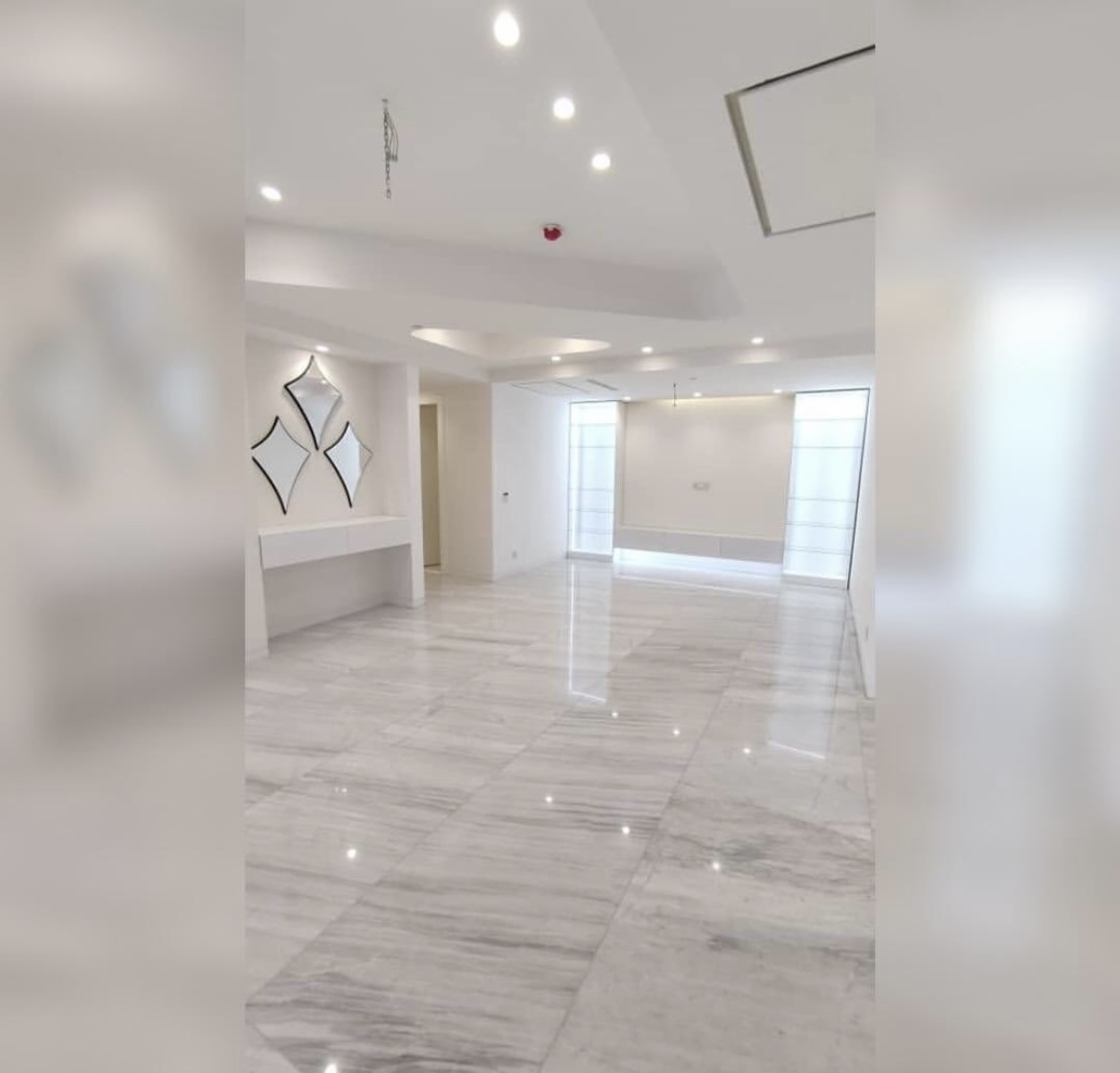 فروش آپارتمان 180 متر قیطریه