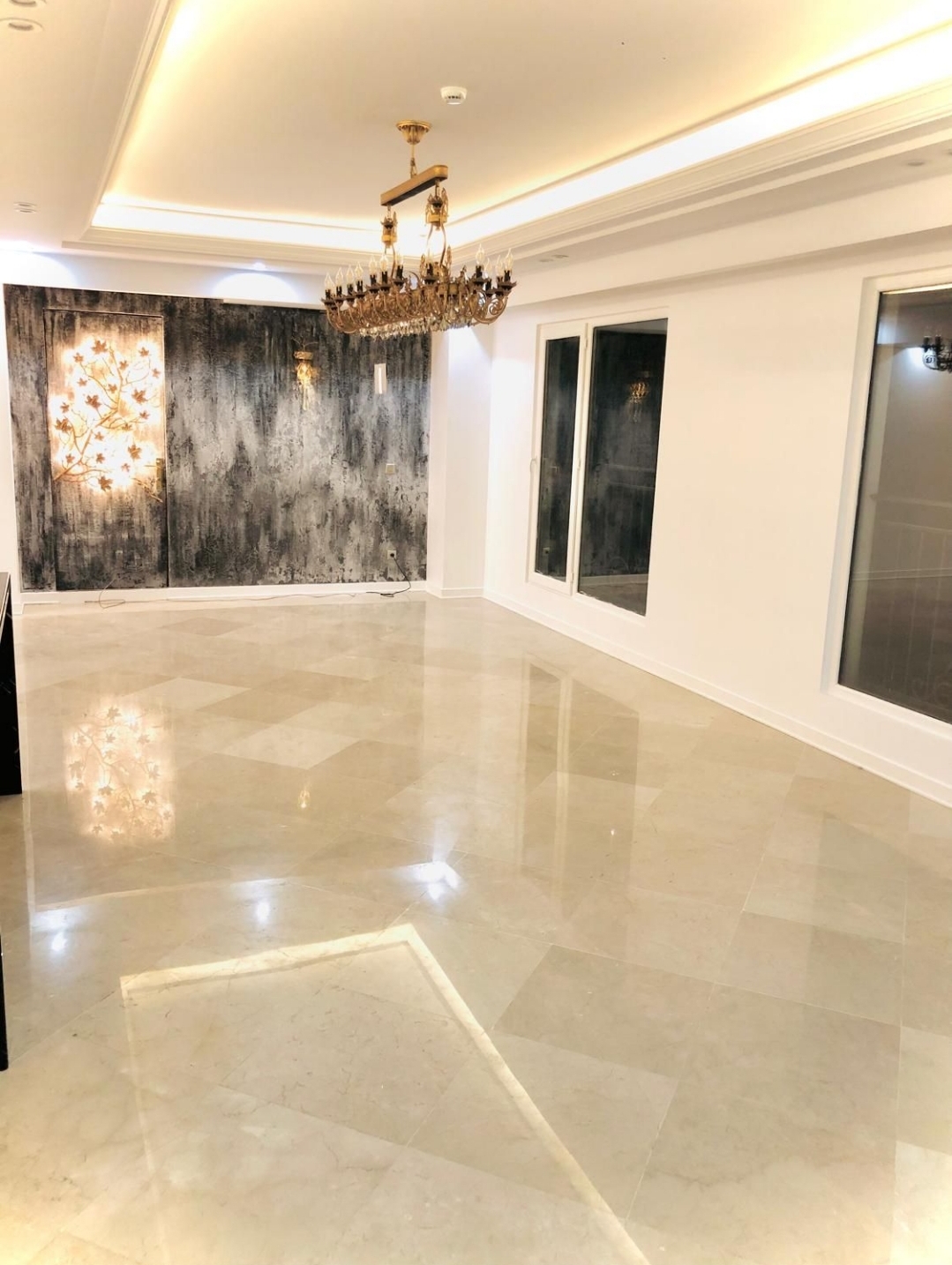 فروش آپارتمان در نیاوران