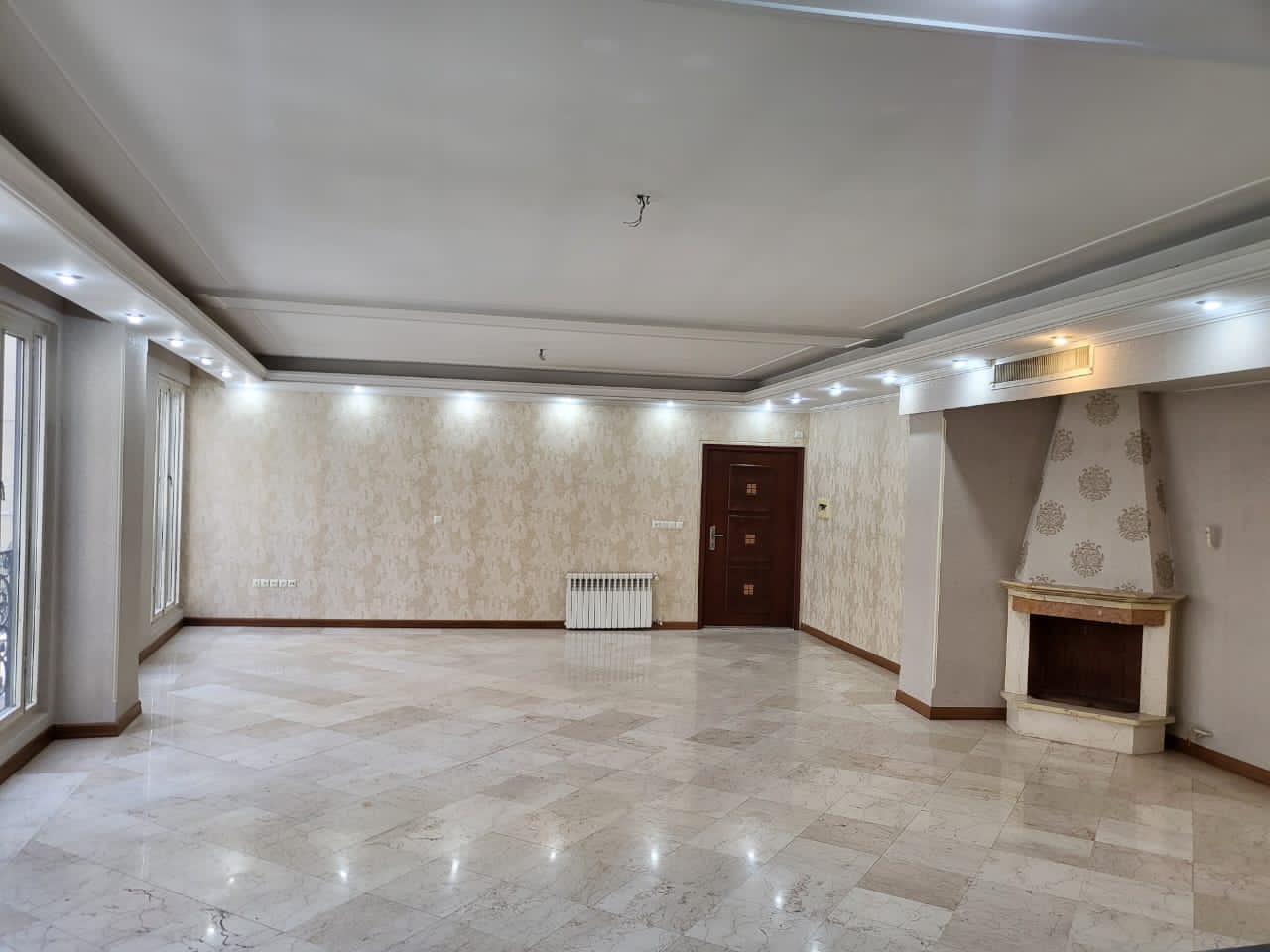 اجاره اپارتمان 155 متر دروس 3 خواب