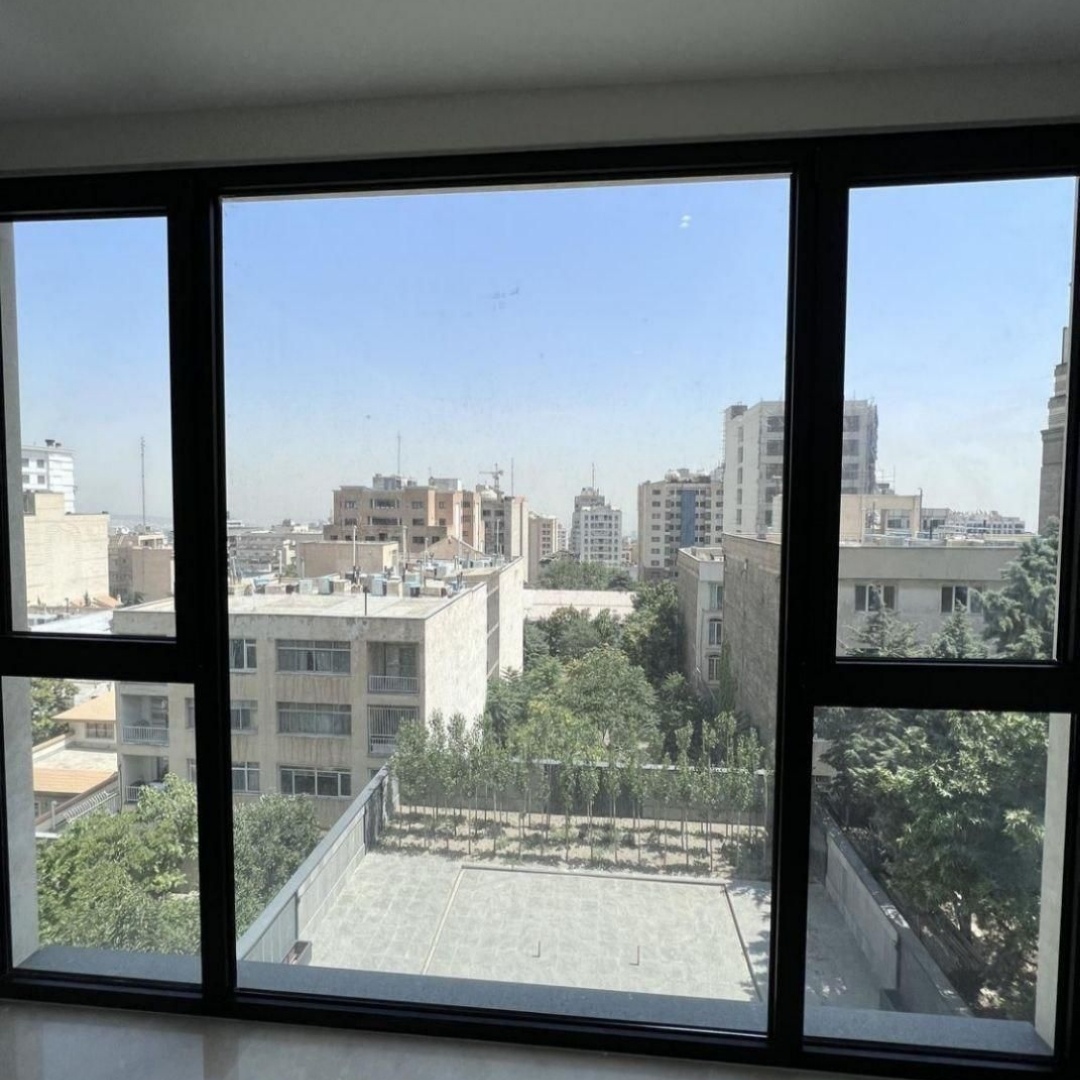 فروش آپارتمان 150متر ظفر ویو ابدی