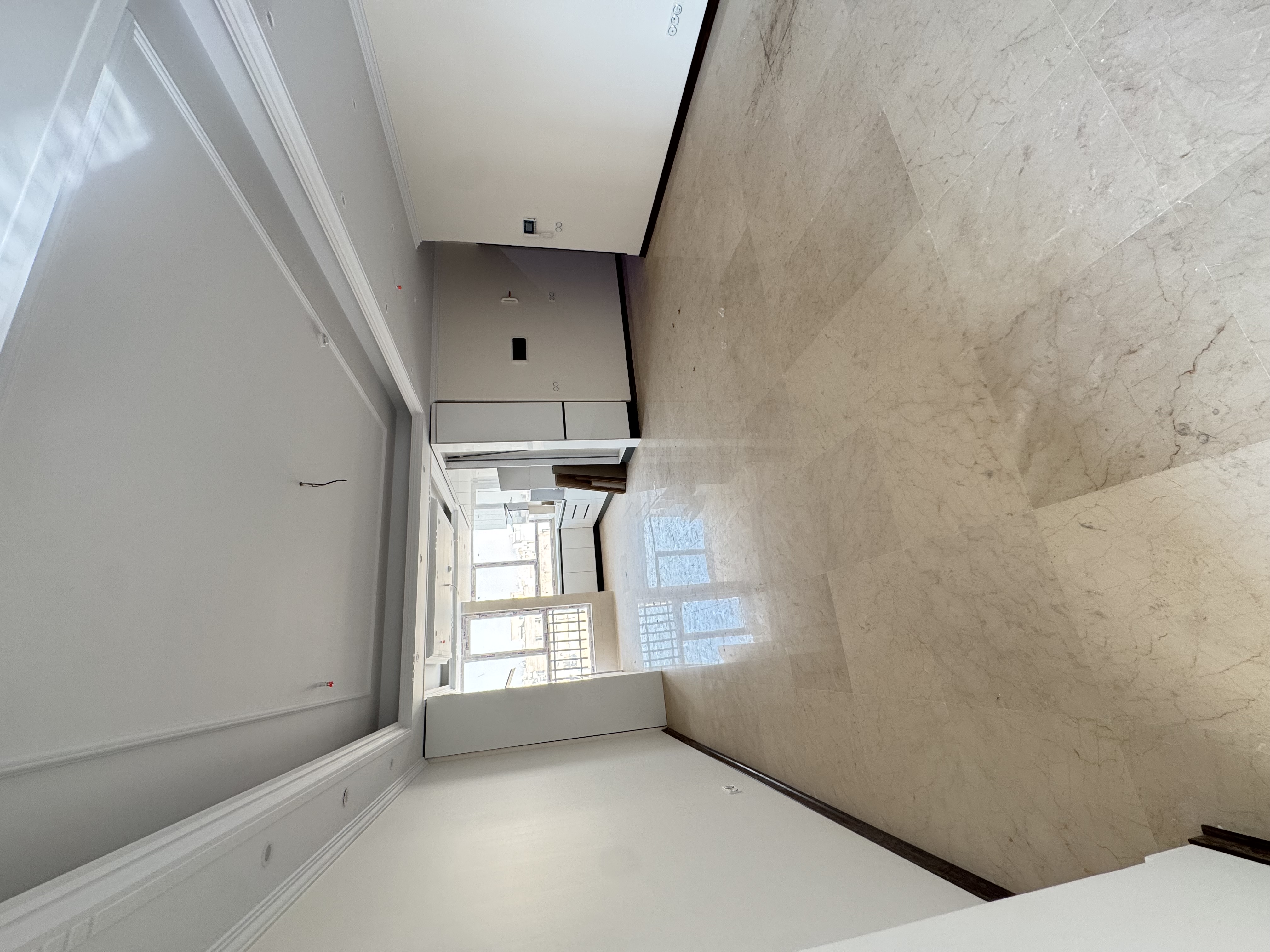 اجاره اپارتمان 125 متر نارمک 2 خواب کلید نخورده