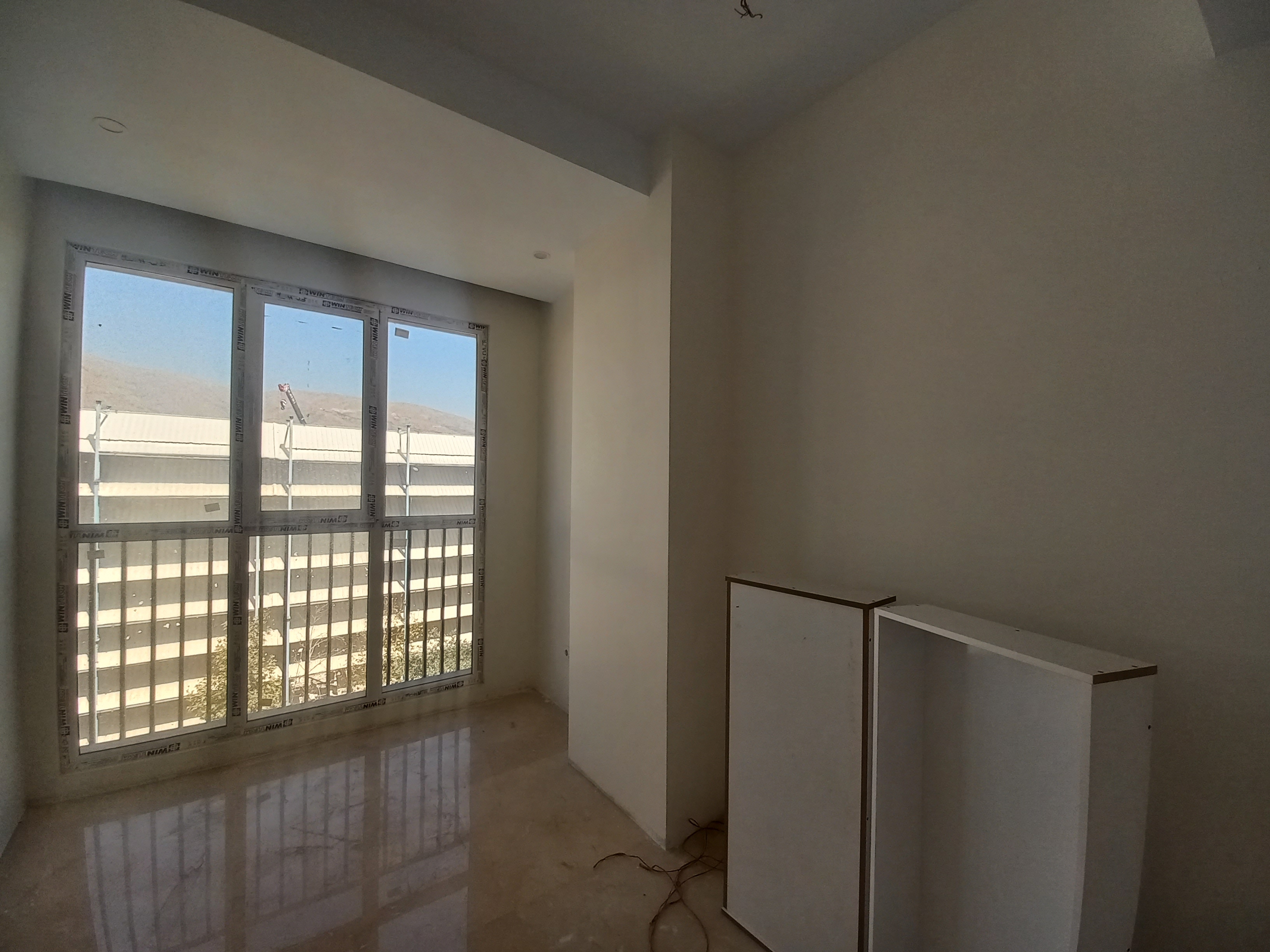 اجاره آپارتمان 90 متر هروی