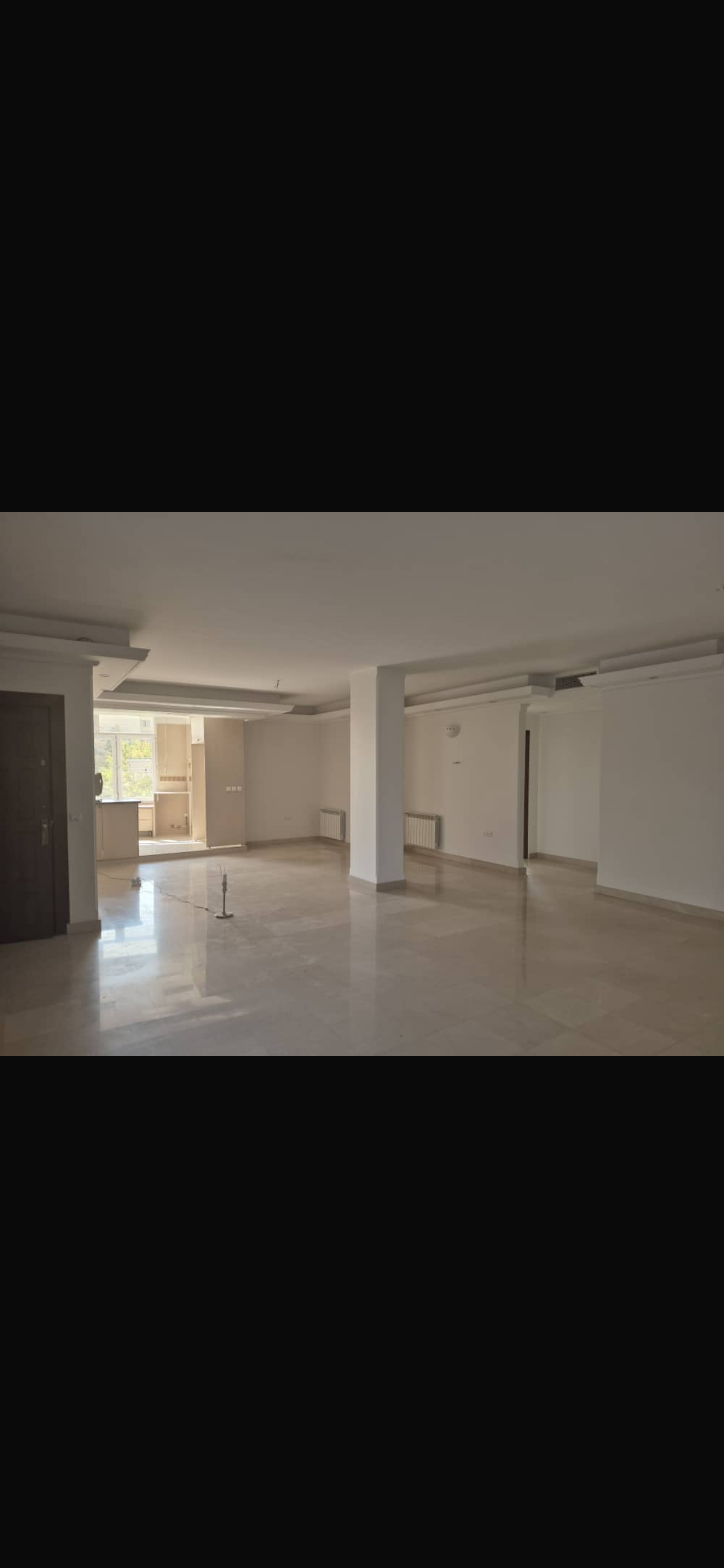 اجاره آپارتمان 165 متر دارآباد 3 خواب