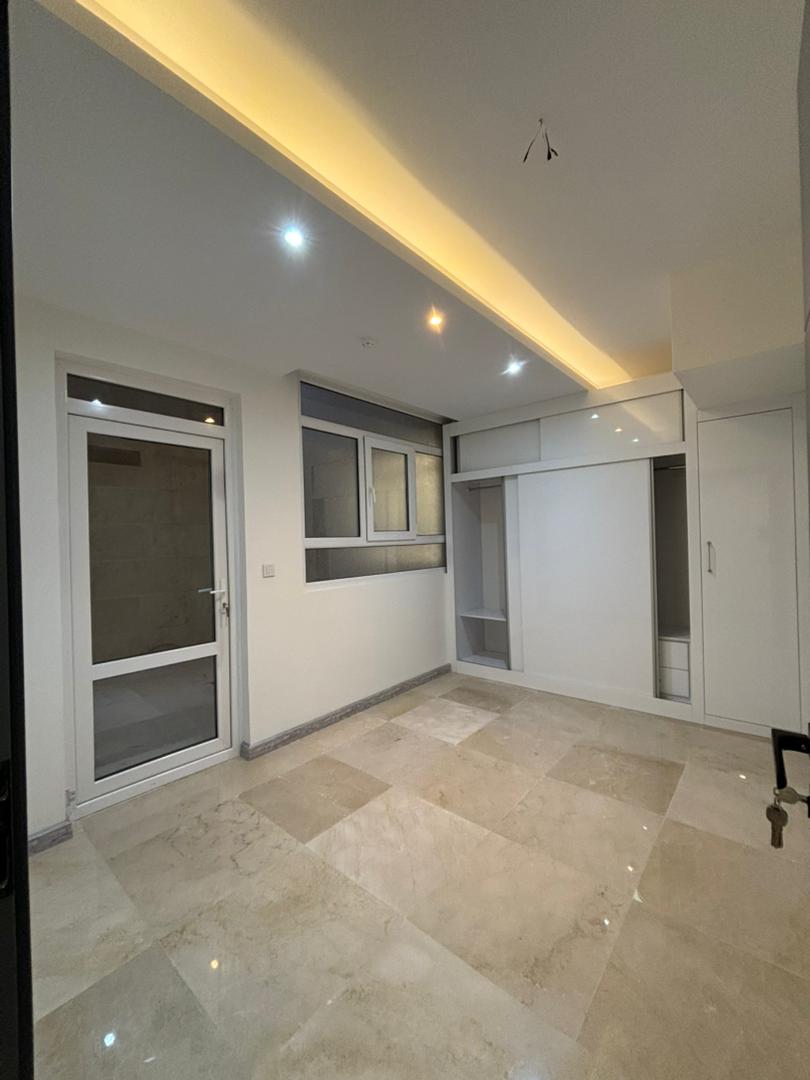 اجاره آپارتمان 140 متری در نیاوران