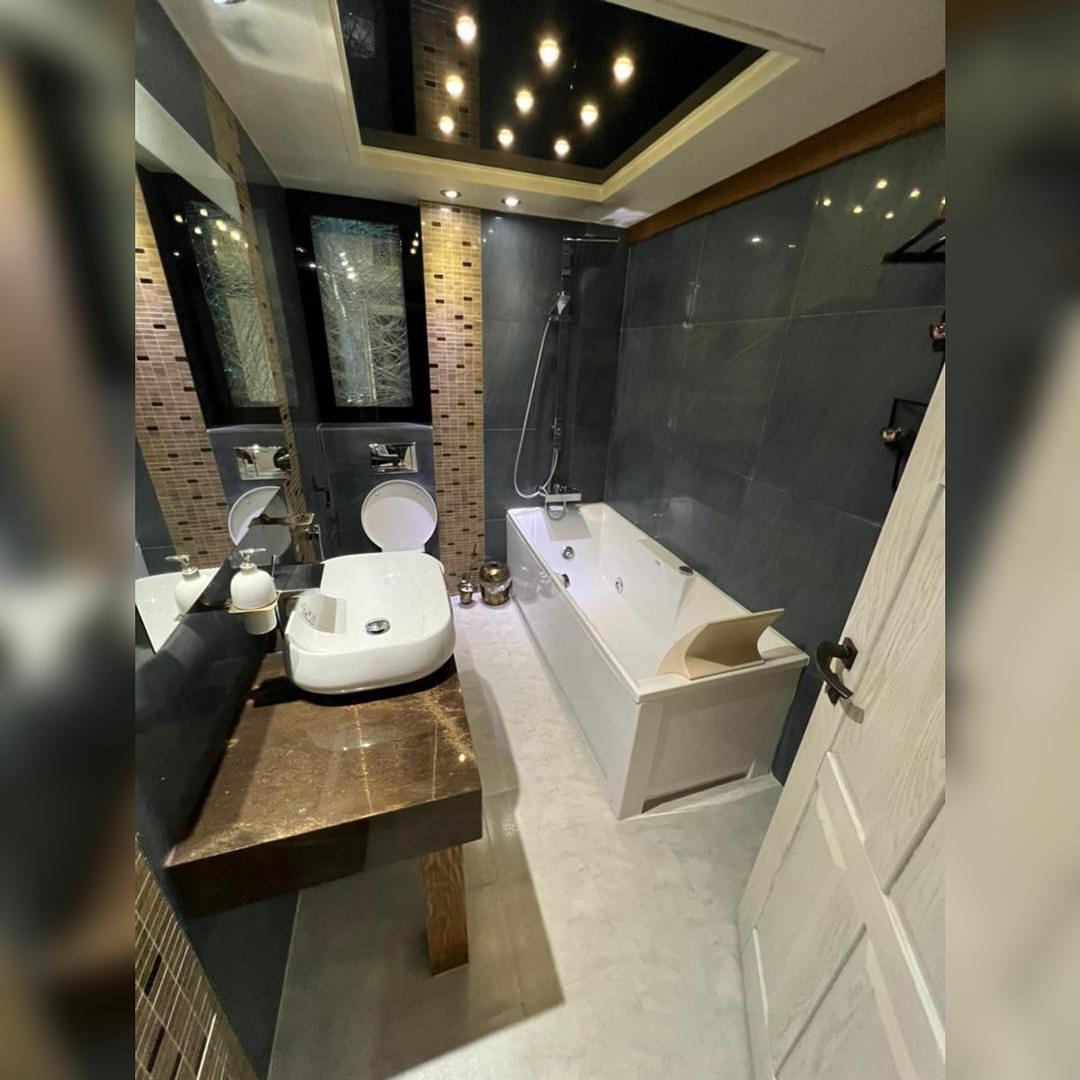 اجاره آپارتمان 270 متر نیاوران