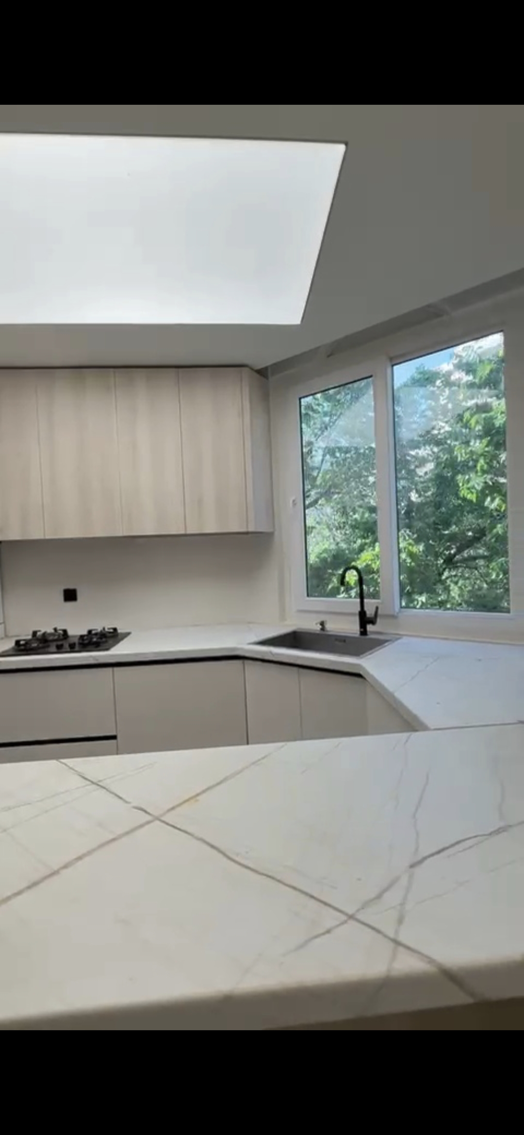 فروش آپارتمان 75 متر دارآباد نقلی فول امکانات