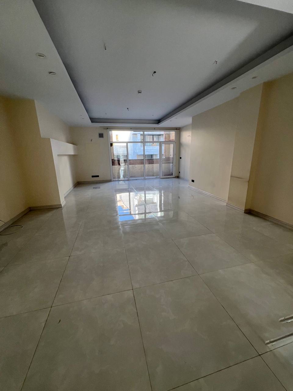 اجاره آپارتمان 120 متر نیاوران 2 خواب