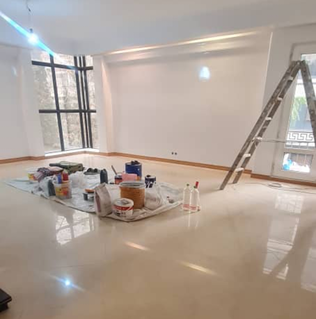 اجاره آپارتمان 125متر مربع 3خواب