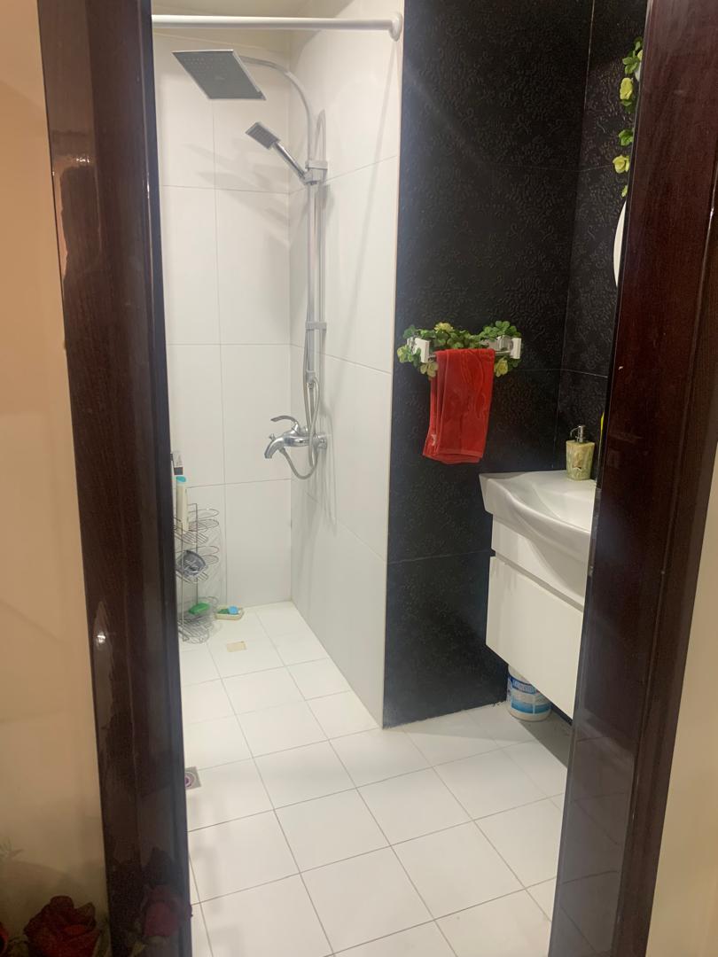 اجاره آپارتمان 165متر شمس آباد فول امکانات