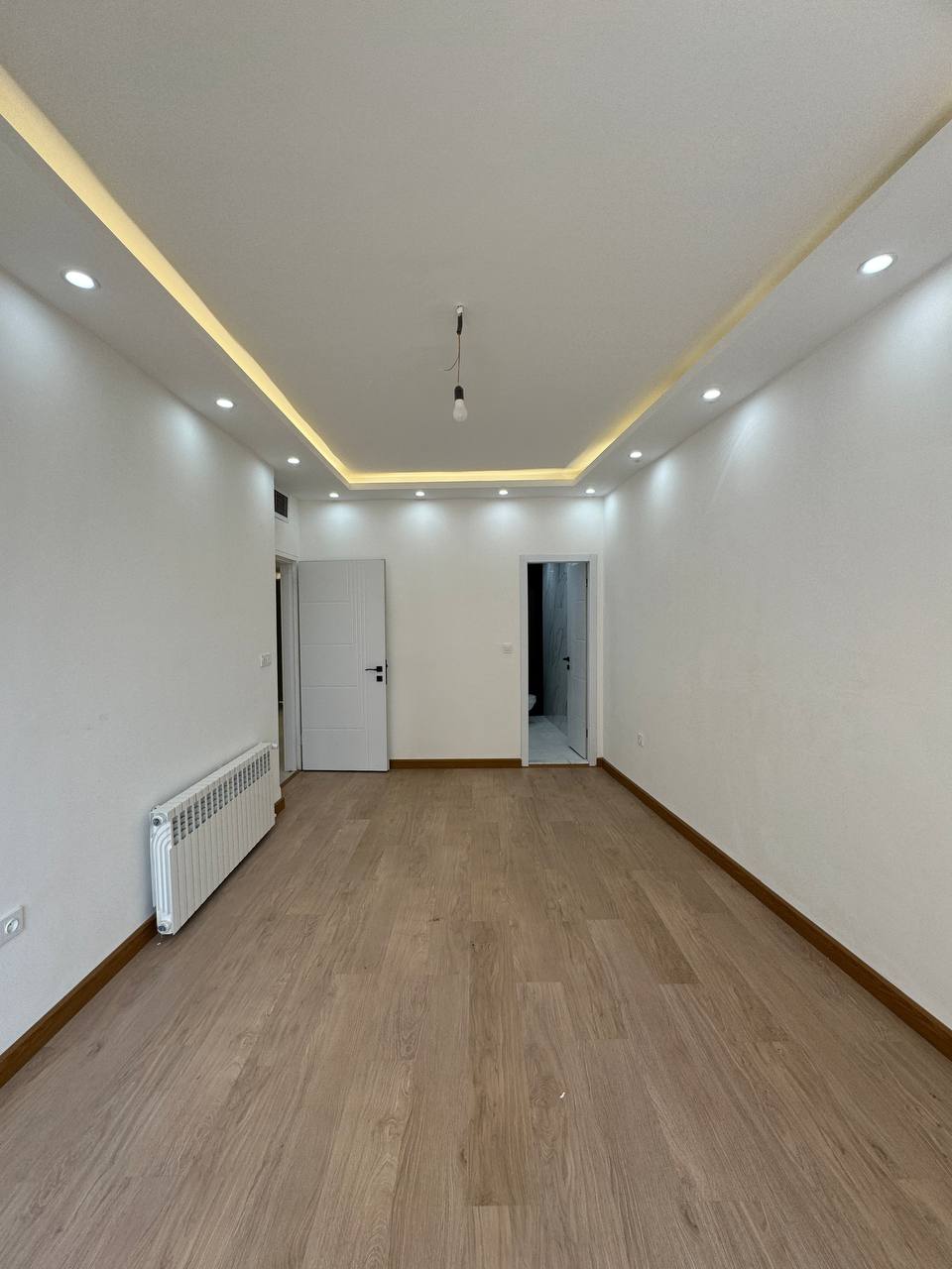 فروش آپارتمان 145متر نیاوران 3خواب1مستر بازسازی شده