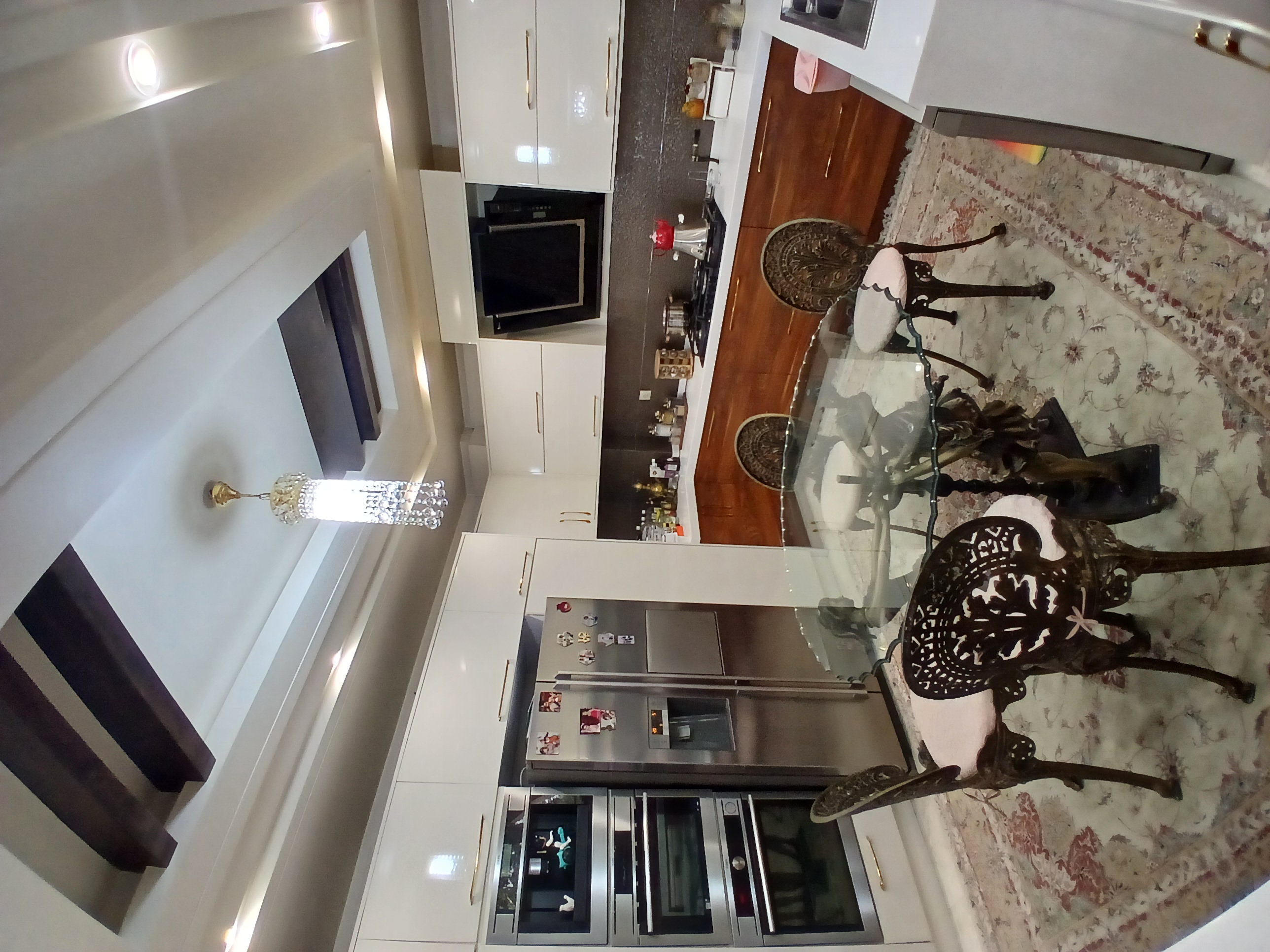 فروش آپارتمان 180 متر نارمک سه خواب تاپ لوکیشن