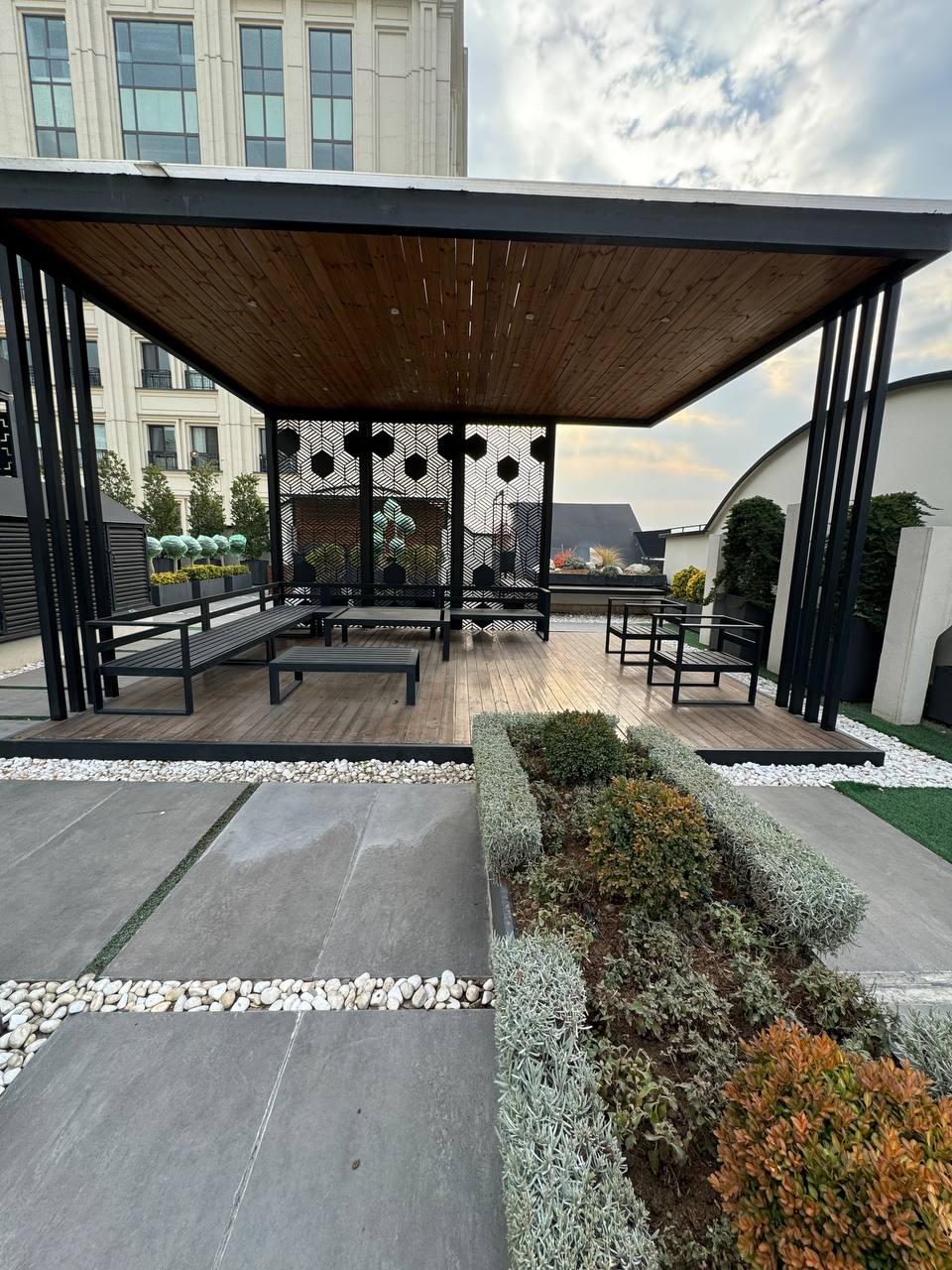 فروش آپارتمان 128متری سوپرلوکس فول در نیاوران