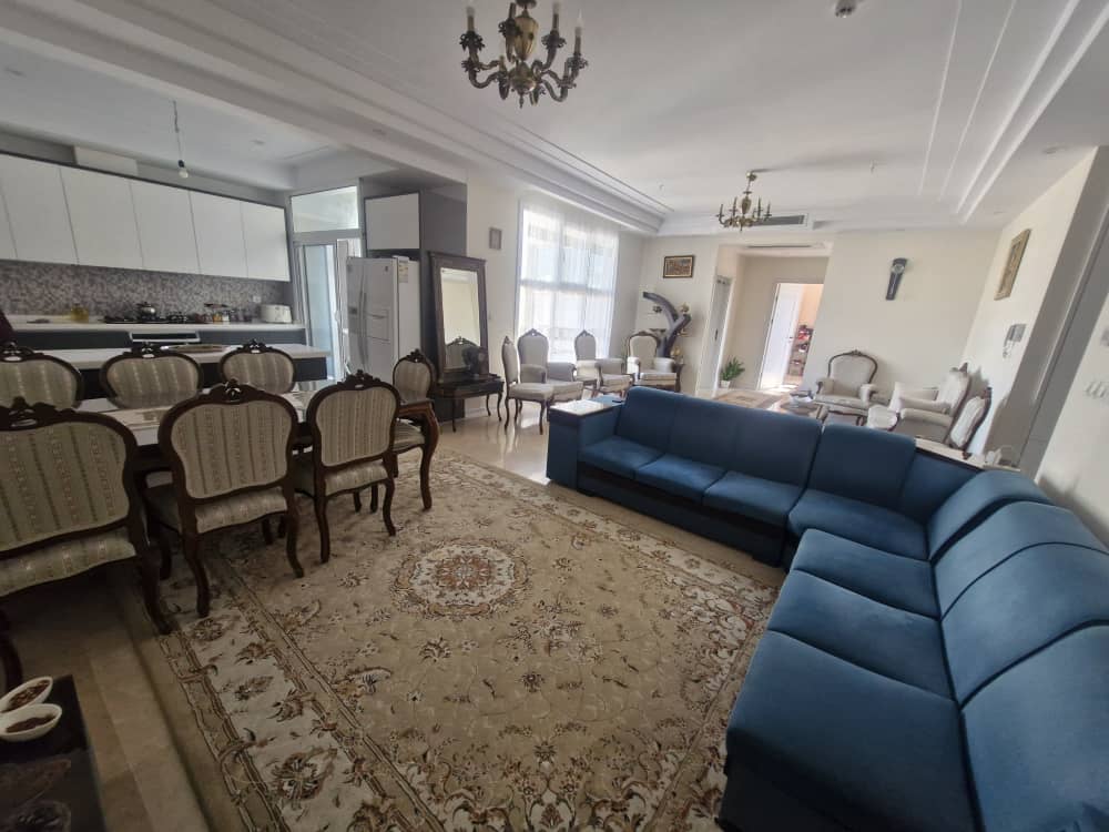 فروش آپارتمان 116متر تاپ لوکیشن هروی