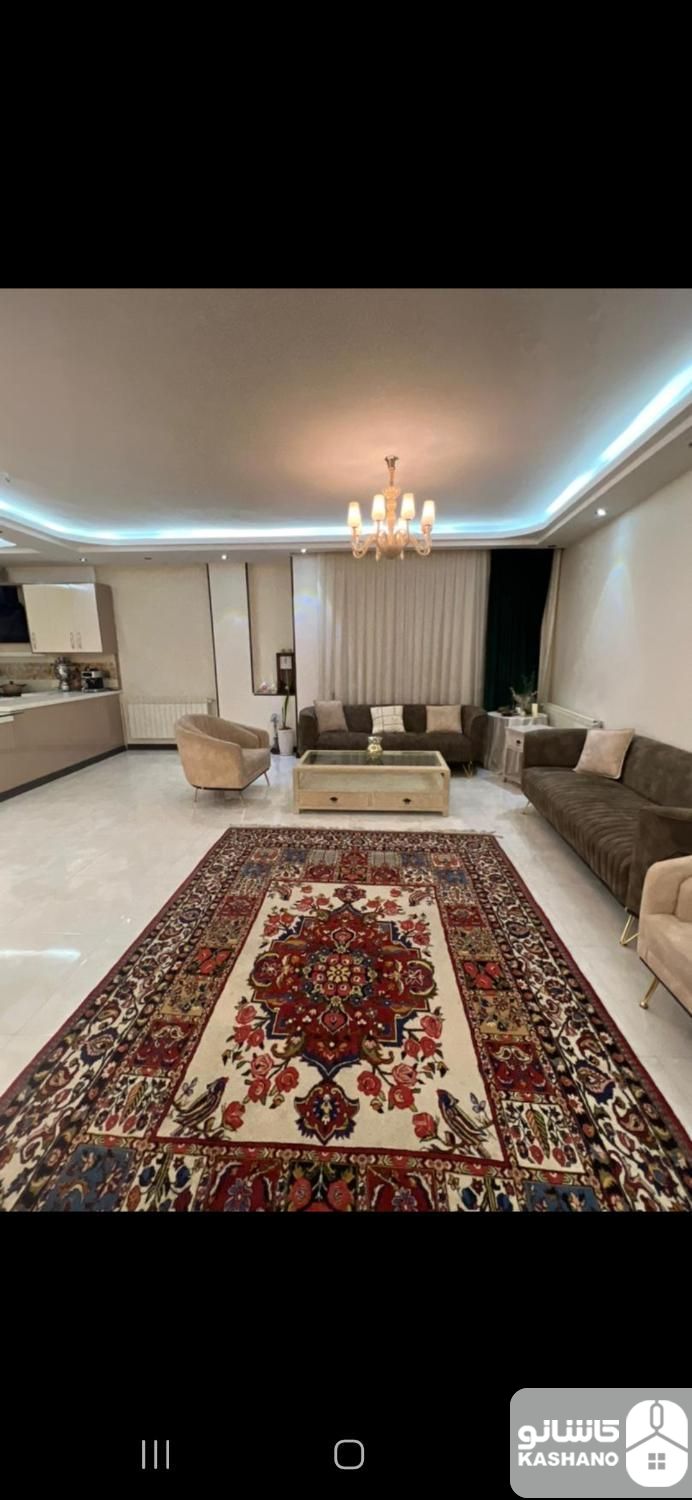 اجاره اپارتمان 130 متر نیاوران