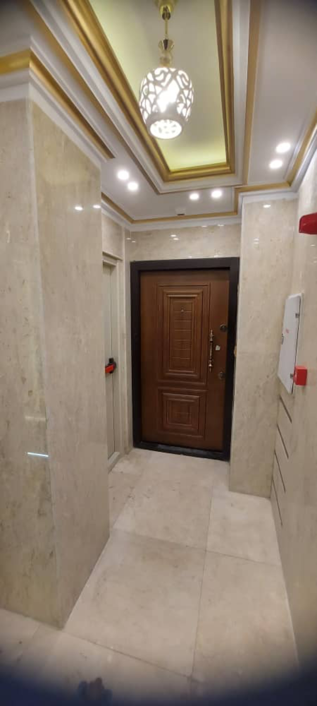 اجاره آپارتمان 95 متر نارمک شمالی