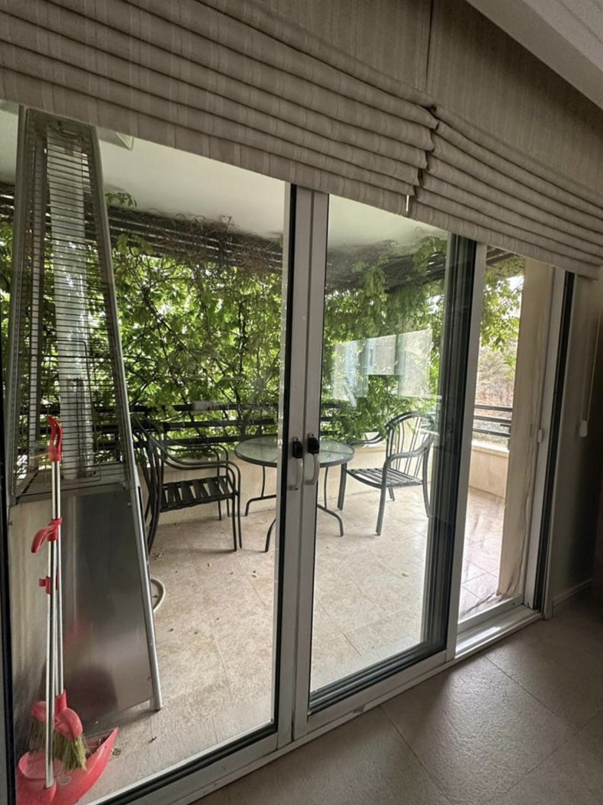 فروش آپارتمان 210 متر دیباجی