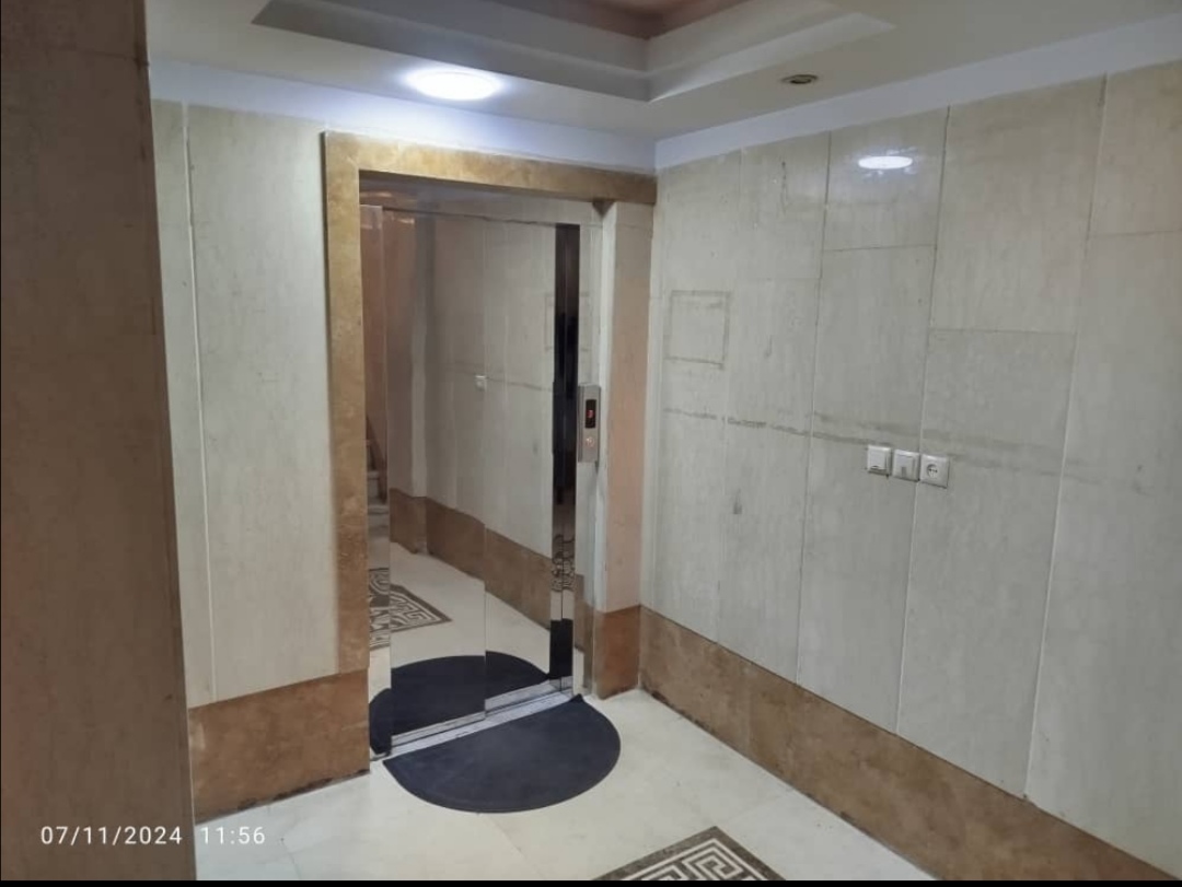 فروش آپارتمان 85 متر هفت حوض فول امکانات تاپ لوکیشن