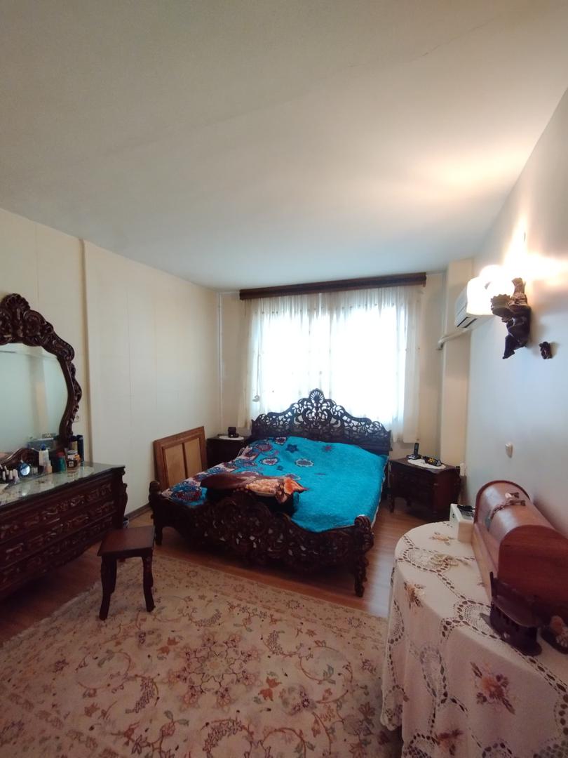 اجاره آپارتمان 85 متر قلهک بازسازی شده نورگیر