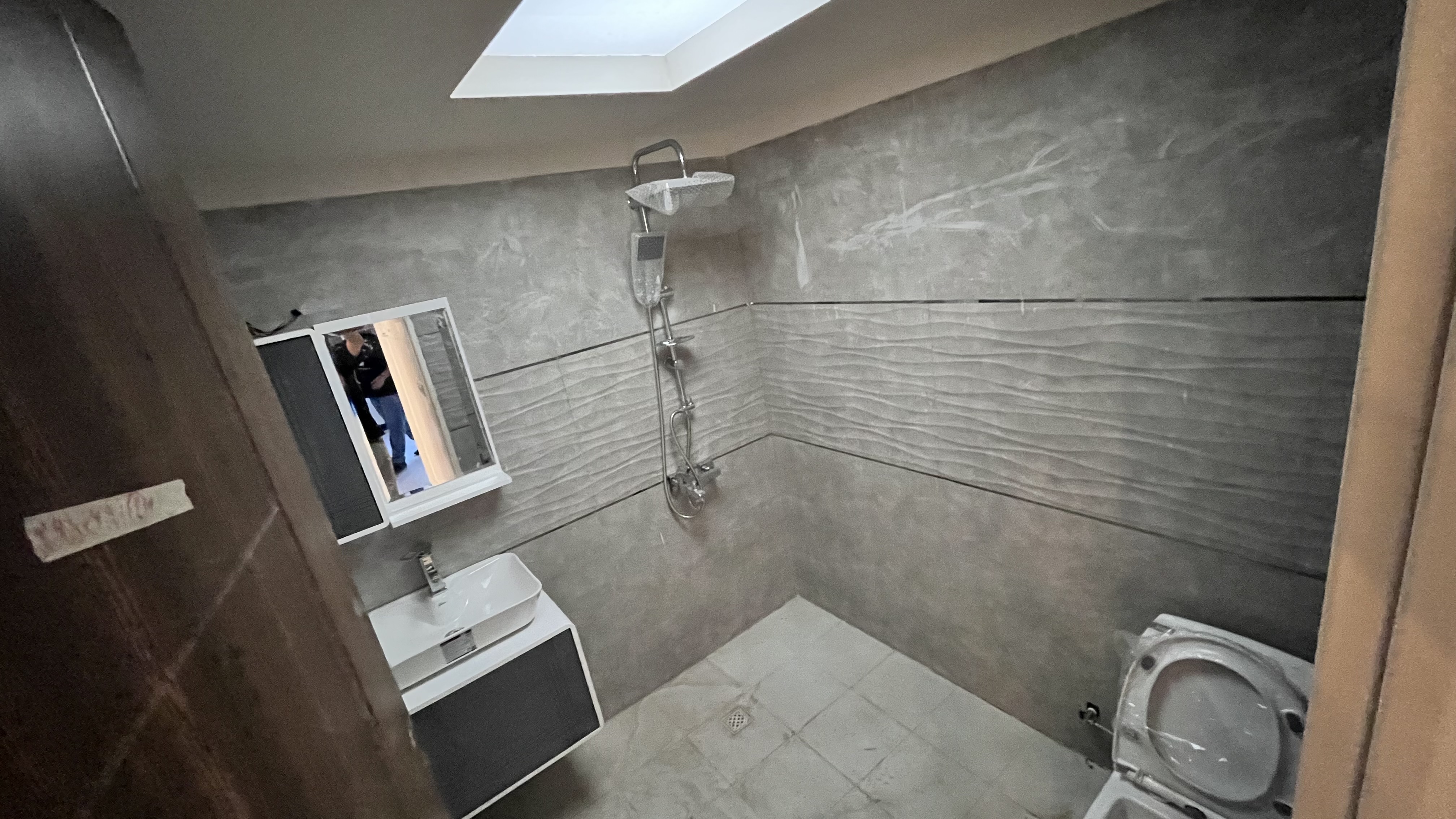 اجاره آپارتمان 150متر پاسداران 2خواب مستر