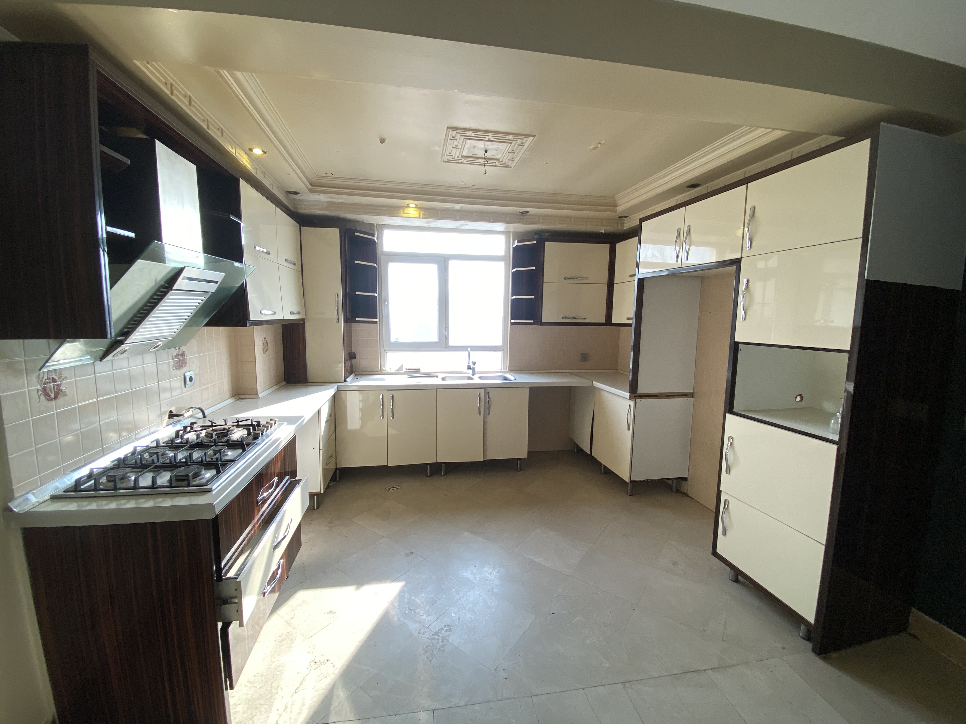 اجاره اپارتمان 110 متر دیباجی تخلیه