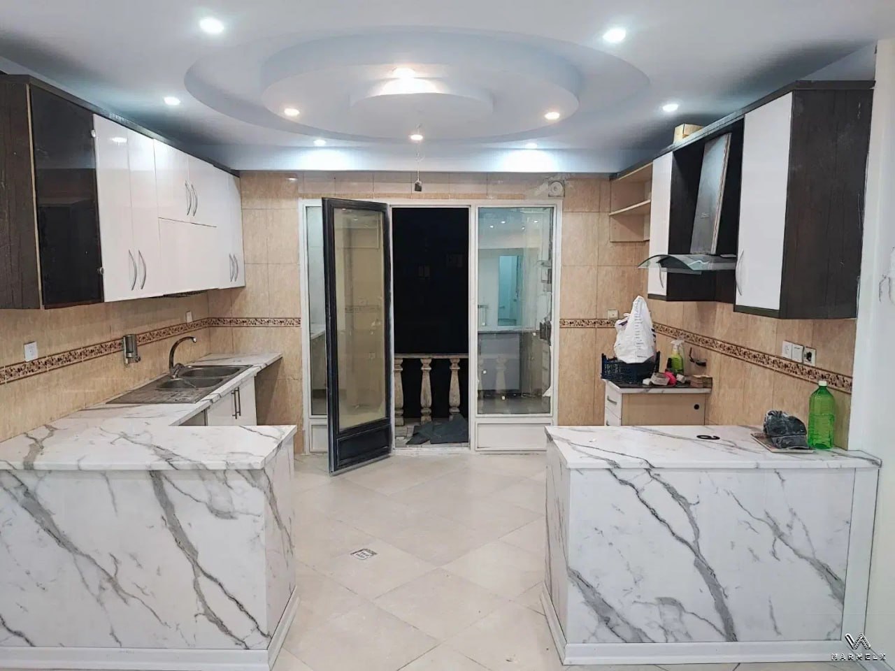 اجاره آپارتمان 90 متر فدک خوش نقشه