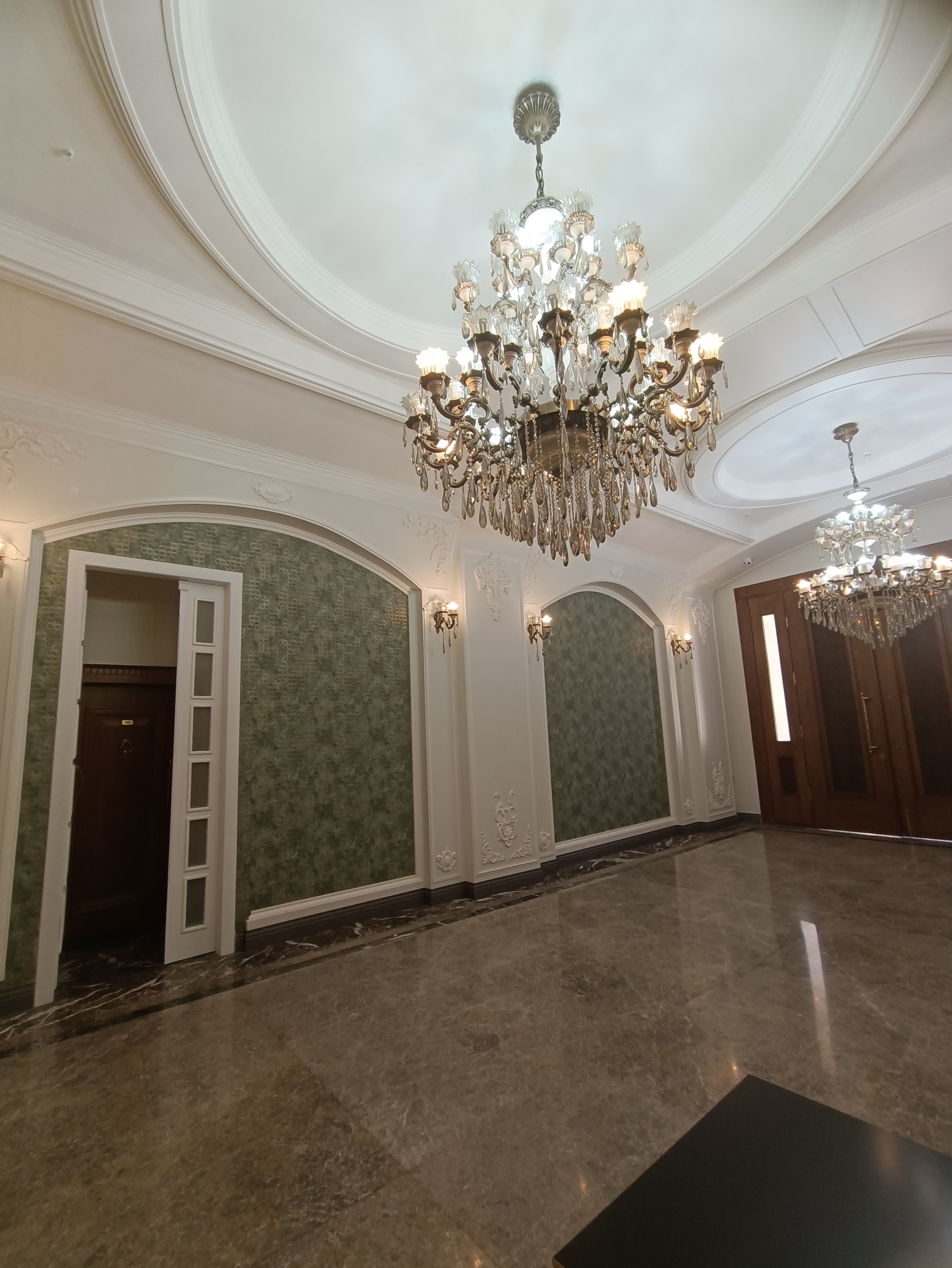 اجاره آپارتمان 115متر مربع 2خوابه