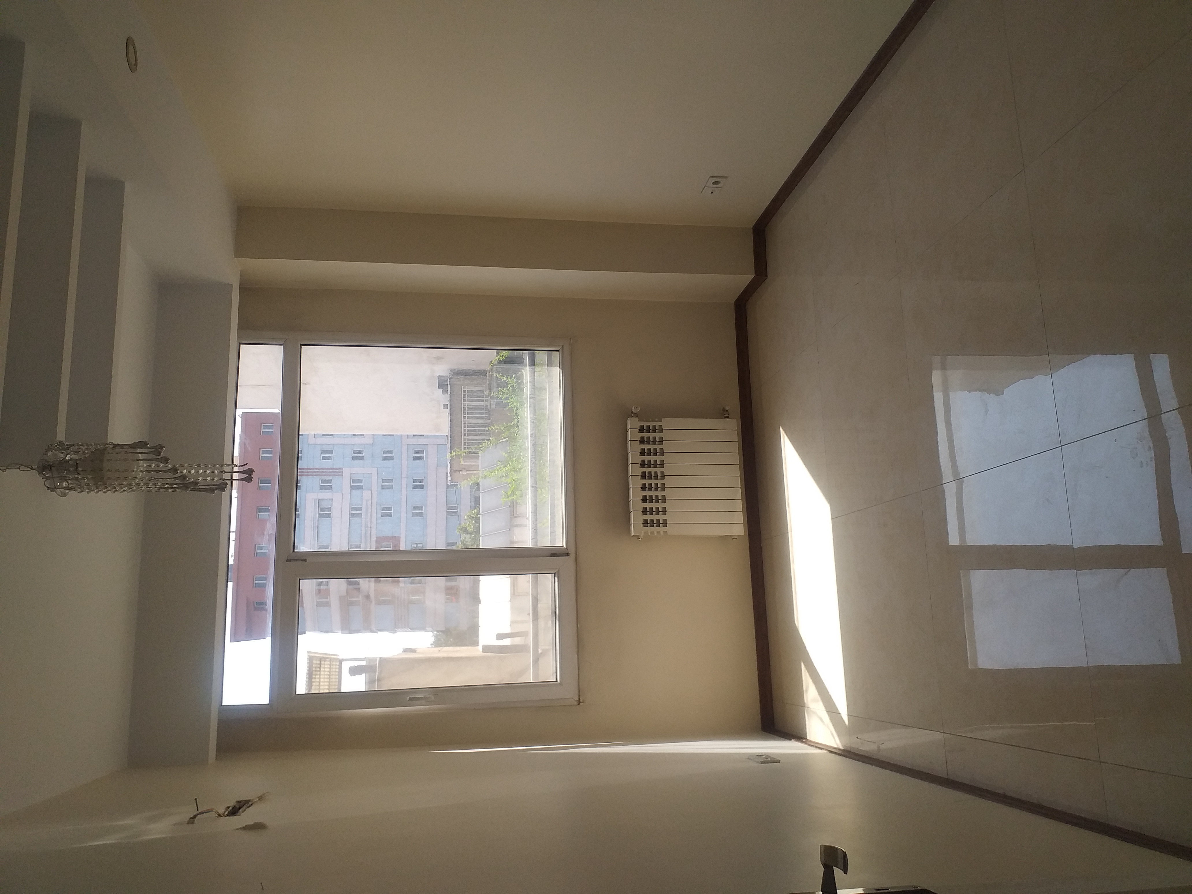 اجاره آپارتمان 105 متر نارمک فول امکانات