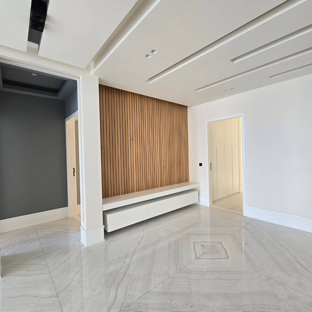 اجاره آپارتمان 220متر نیاوران 3خواب تاپ لوکیشن