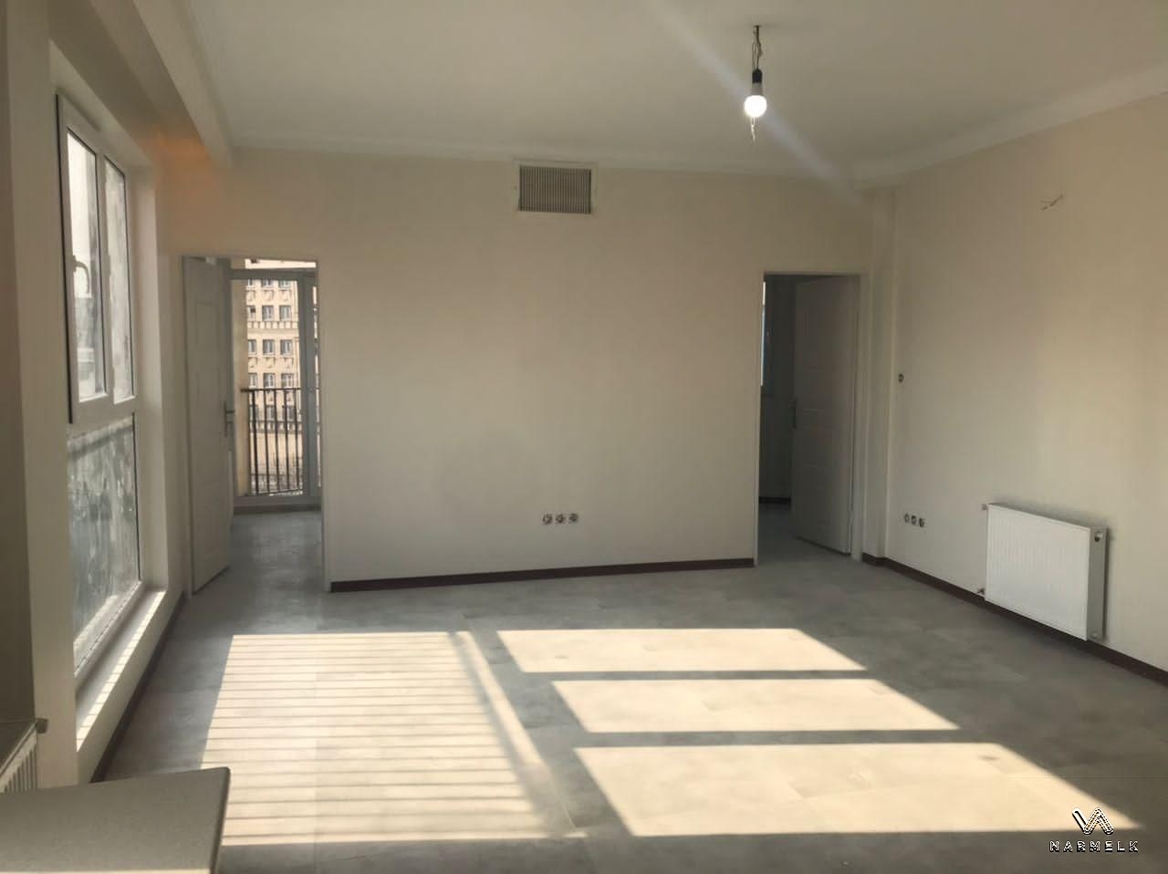 اجاره آپارتمان یک خواب 65 متر