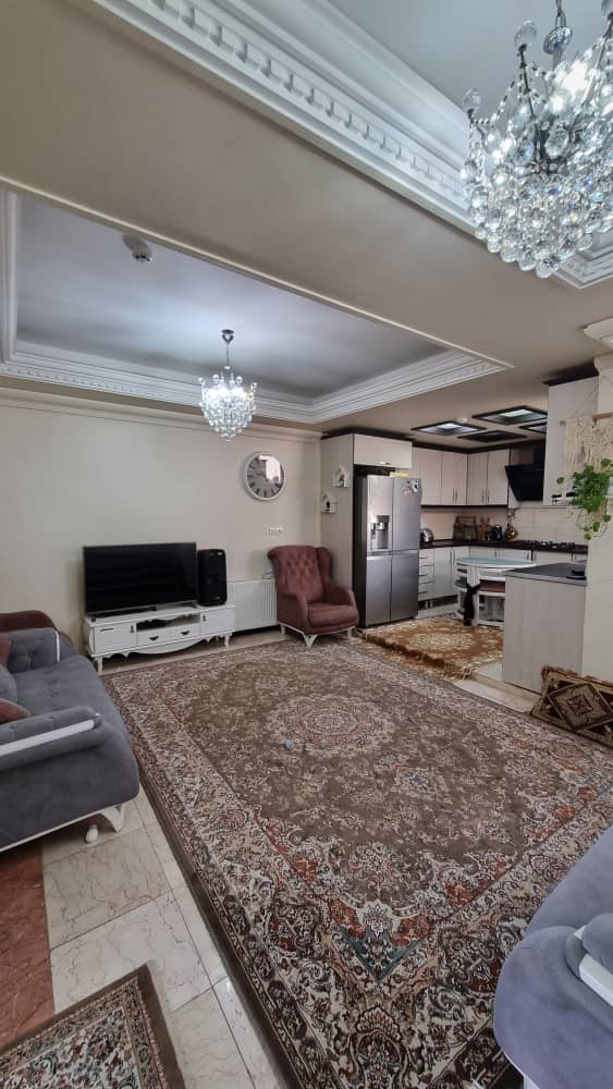 اجاره آپارتمان 75 متر شمس آباد