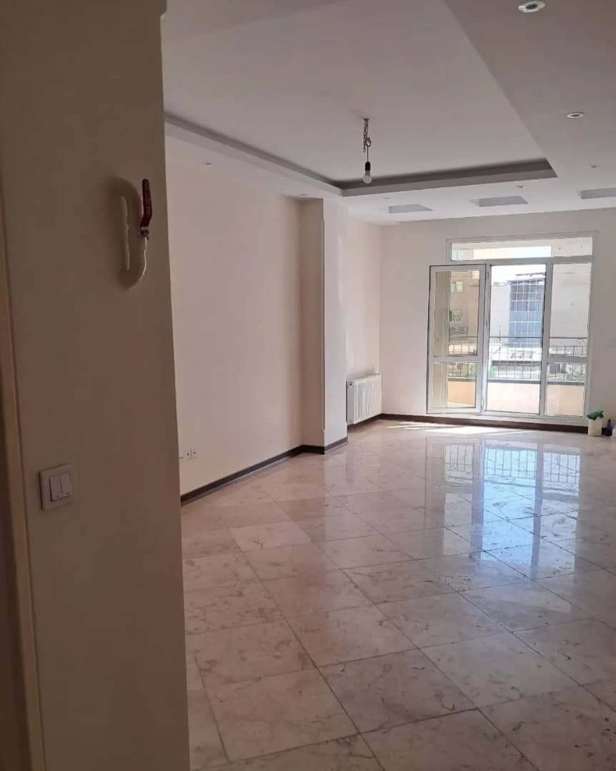 اجاره اپارتمان 100 متر هفت حوض فول امکانات