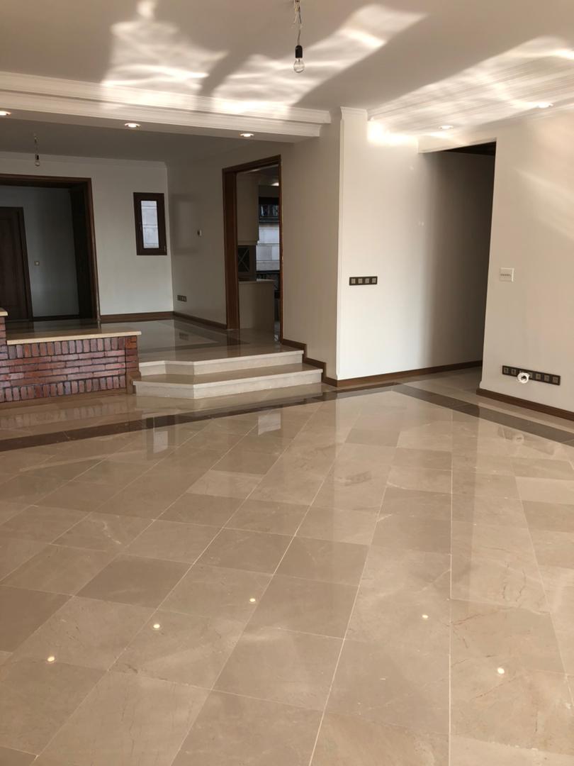 فروش آپارتمان 160متر نیاوران تکواحدی