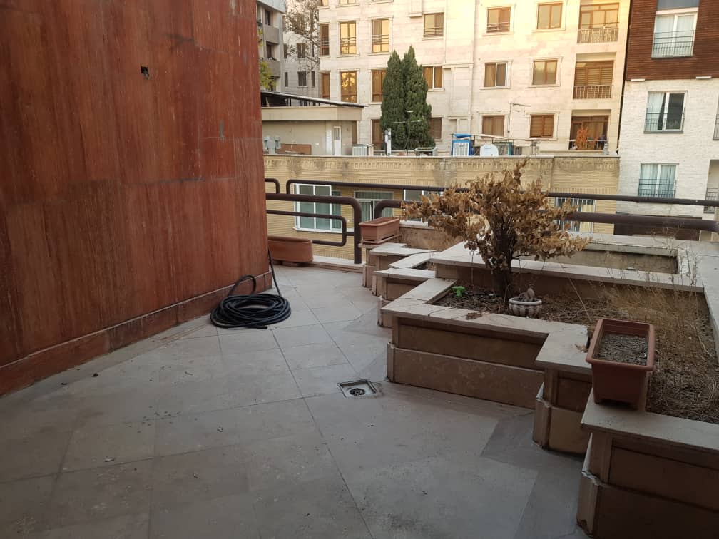 اجاره آپارتمان 180متر کامرانیه شمالی