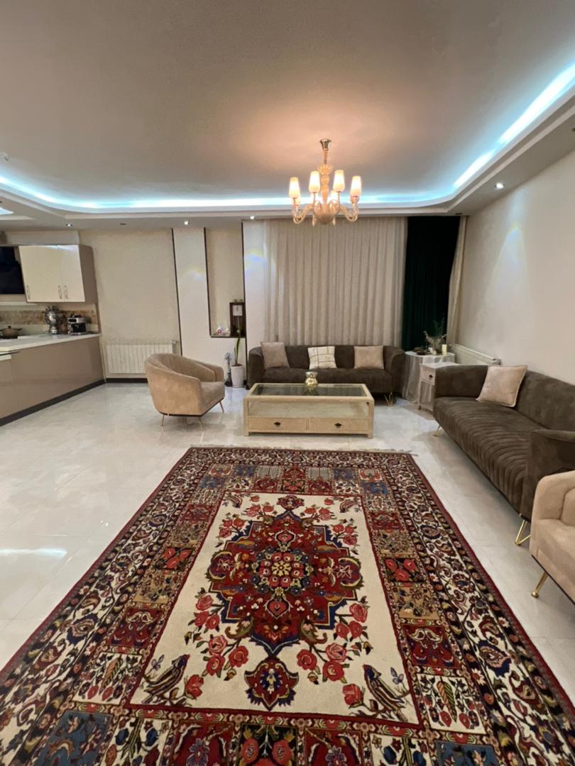 اجاره اپارتمان 140 متر نیاوران