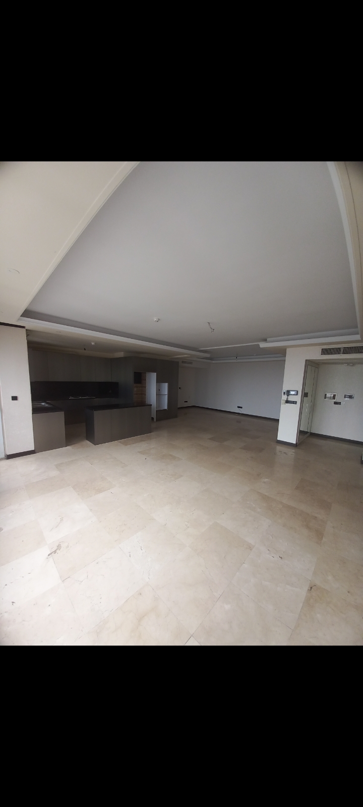 اجاره آپارتمان 90‌متر پاسداران ویو ابدی