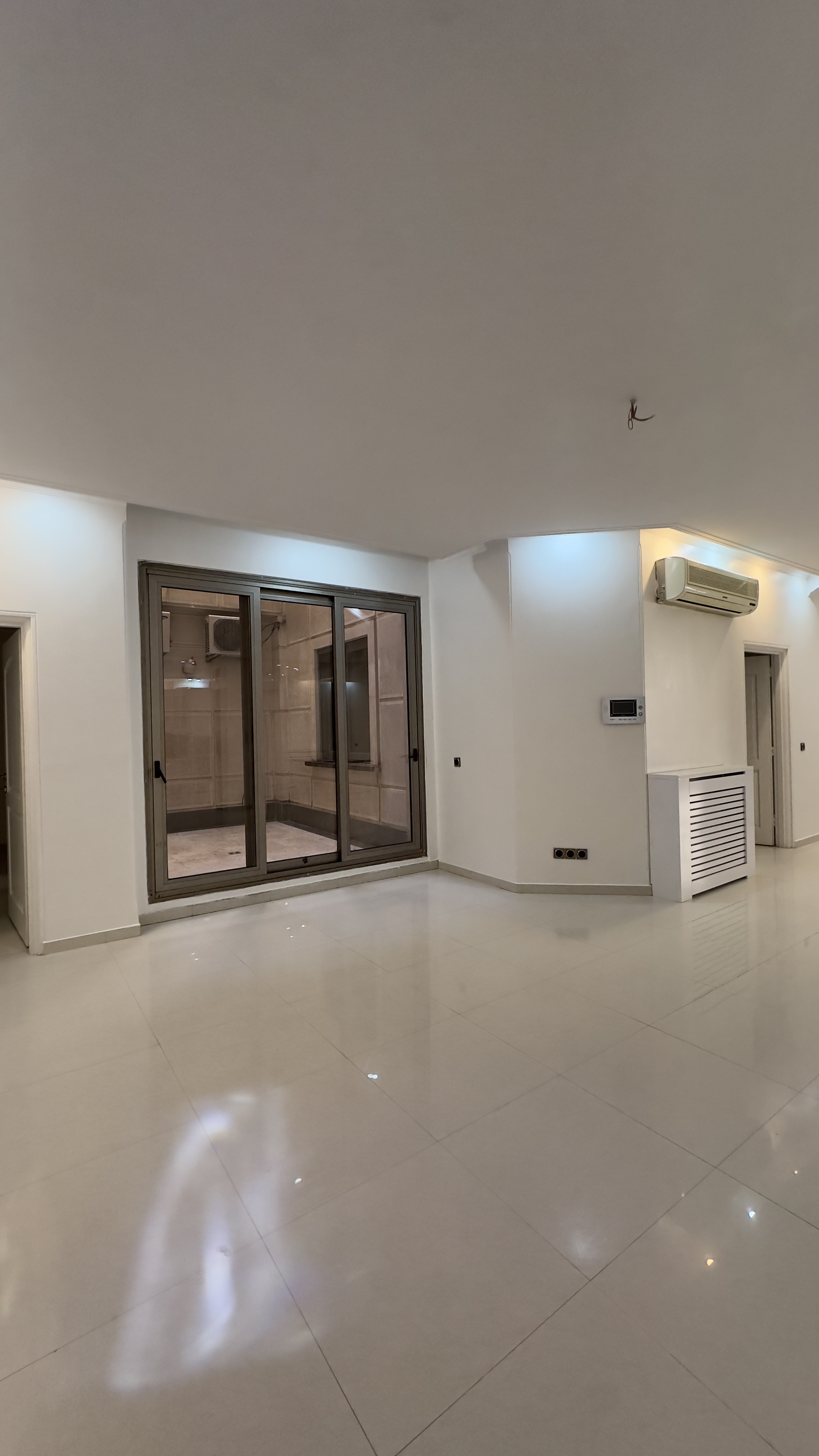 اجاره آپارتمان 250متر اندرزگو