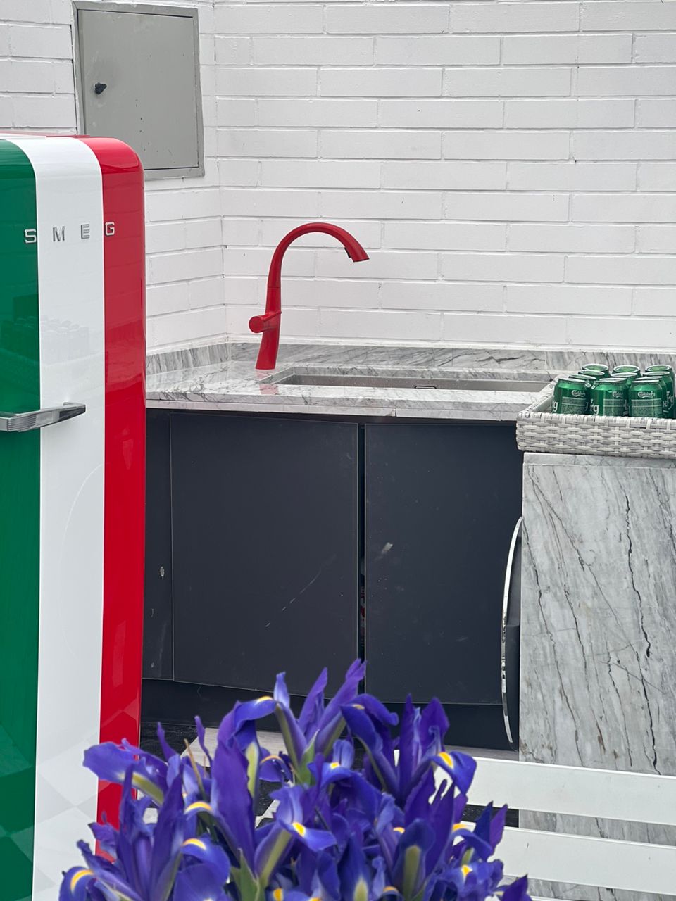 اجاره آپارتمان 200 متری در نیاوران