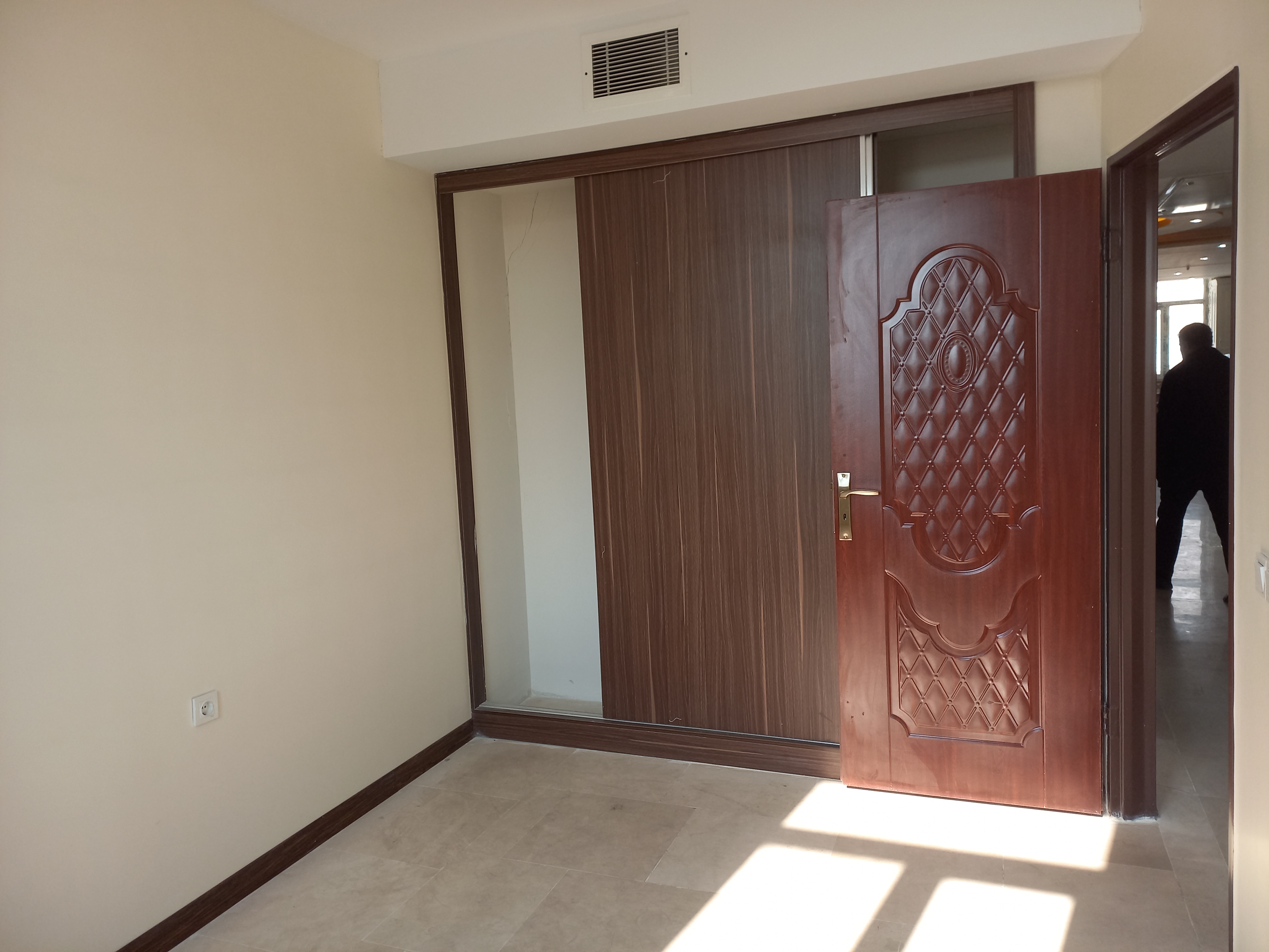فروش آپارتمان 160 متر نارمک 3 خواب