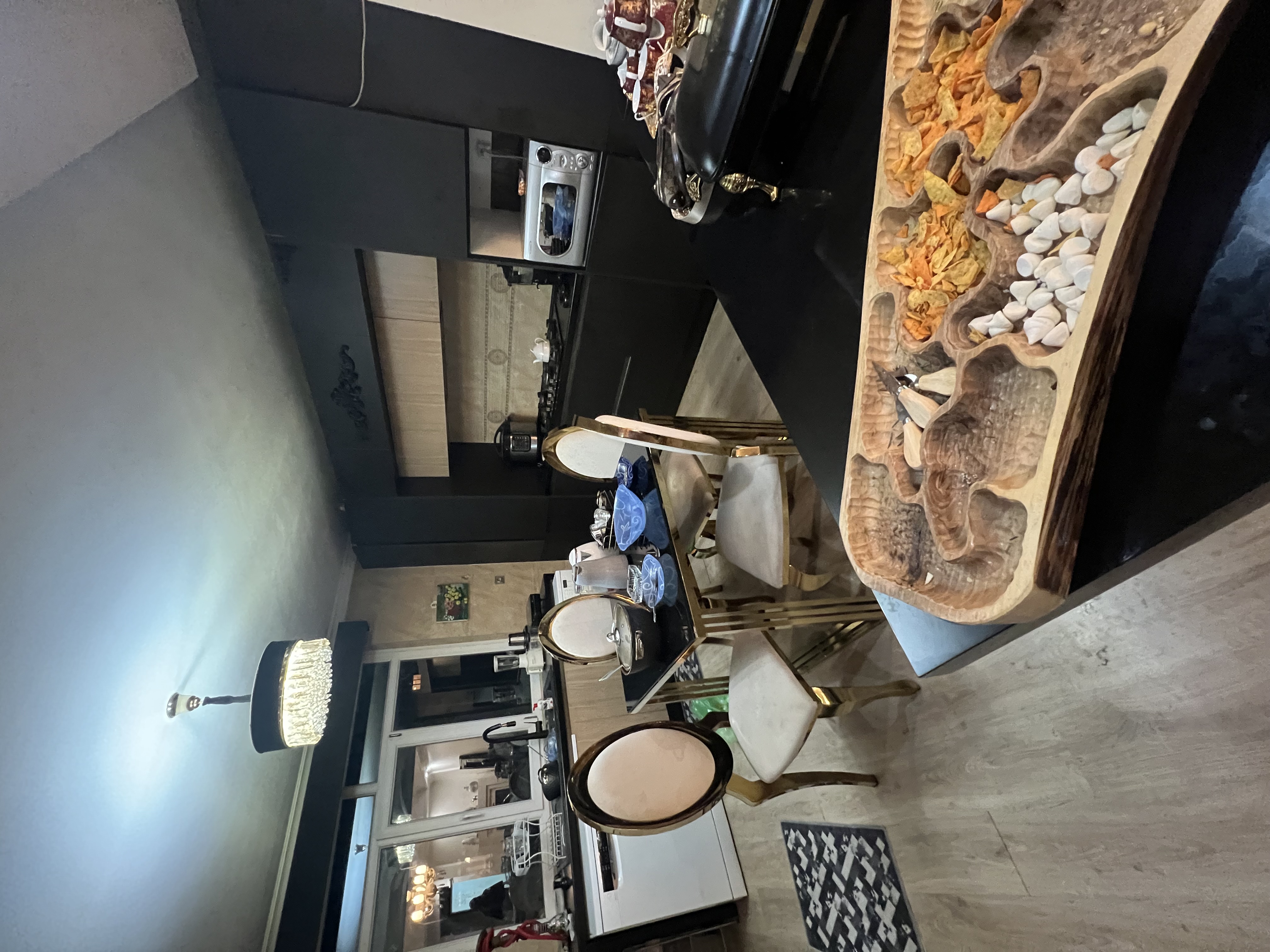 اجاره آپارتمان 240 متر نیاوران