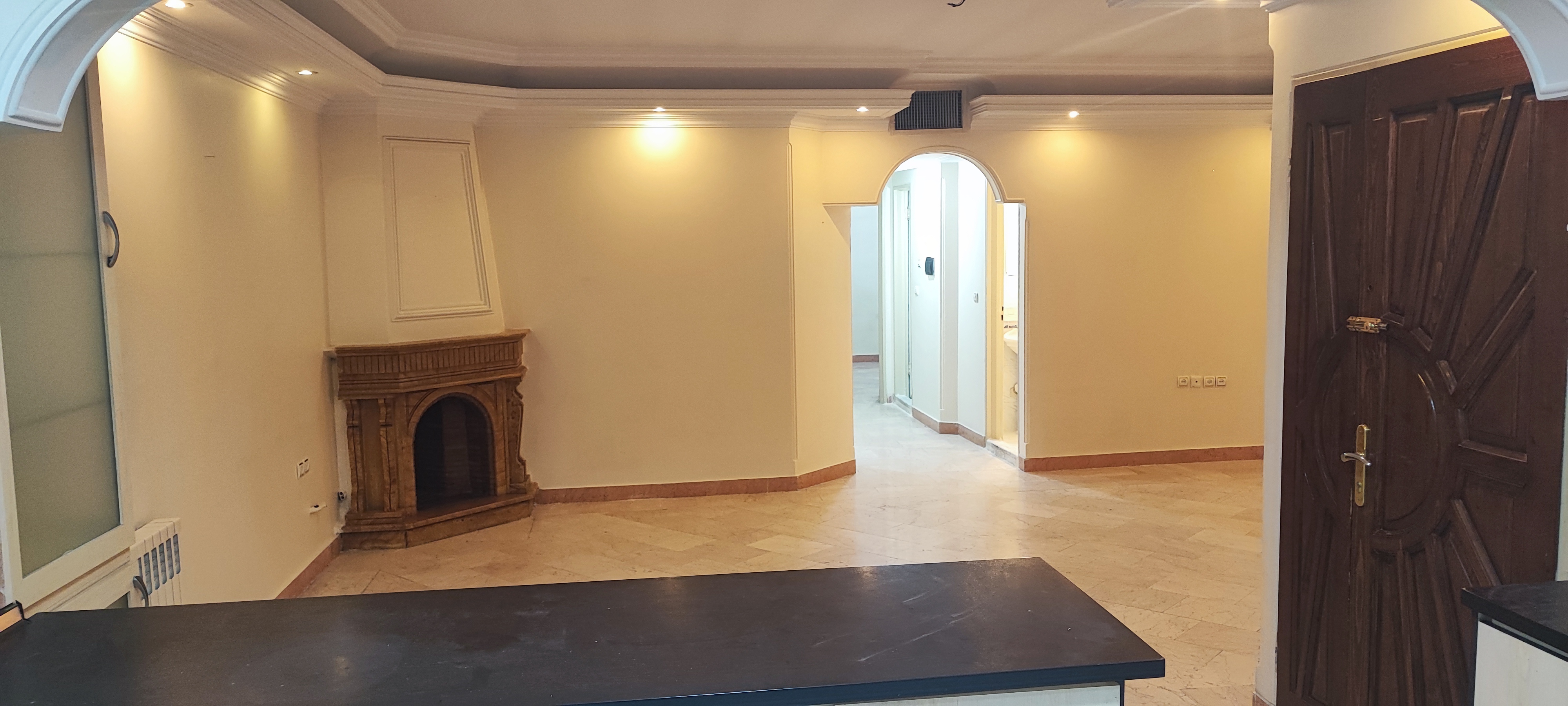اجاره آپارتمان 87 متر 2 خواب نارمک