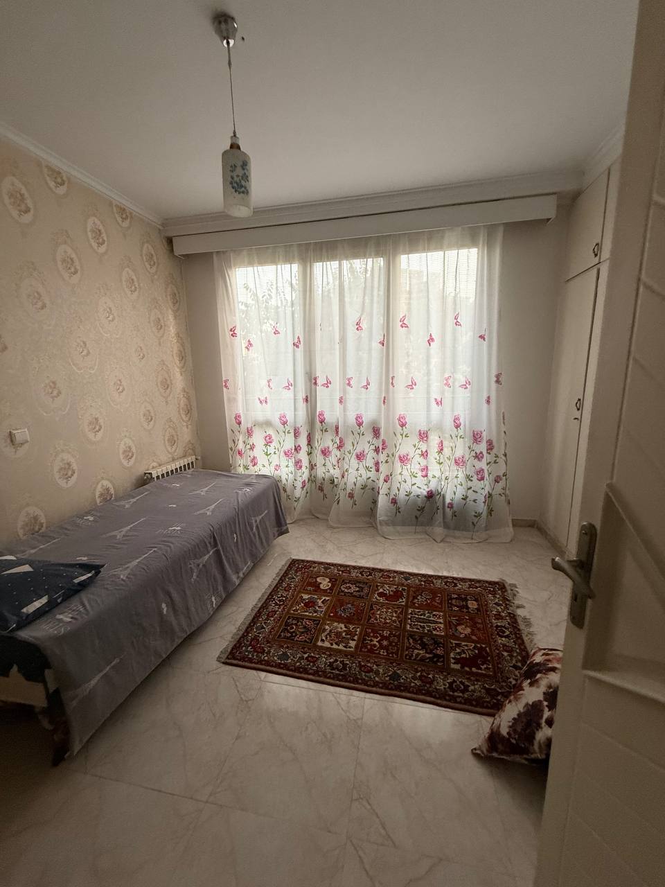 اجاره آپارتمان 100 متر نیاوران