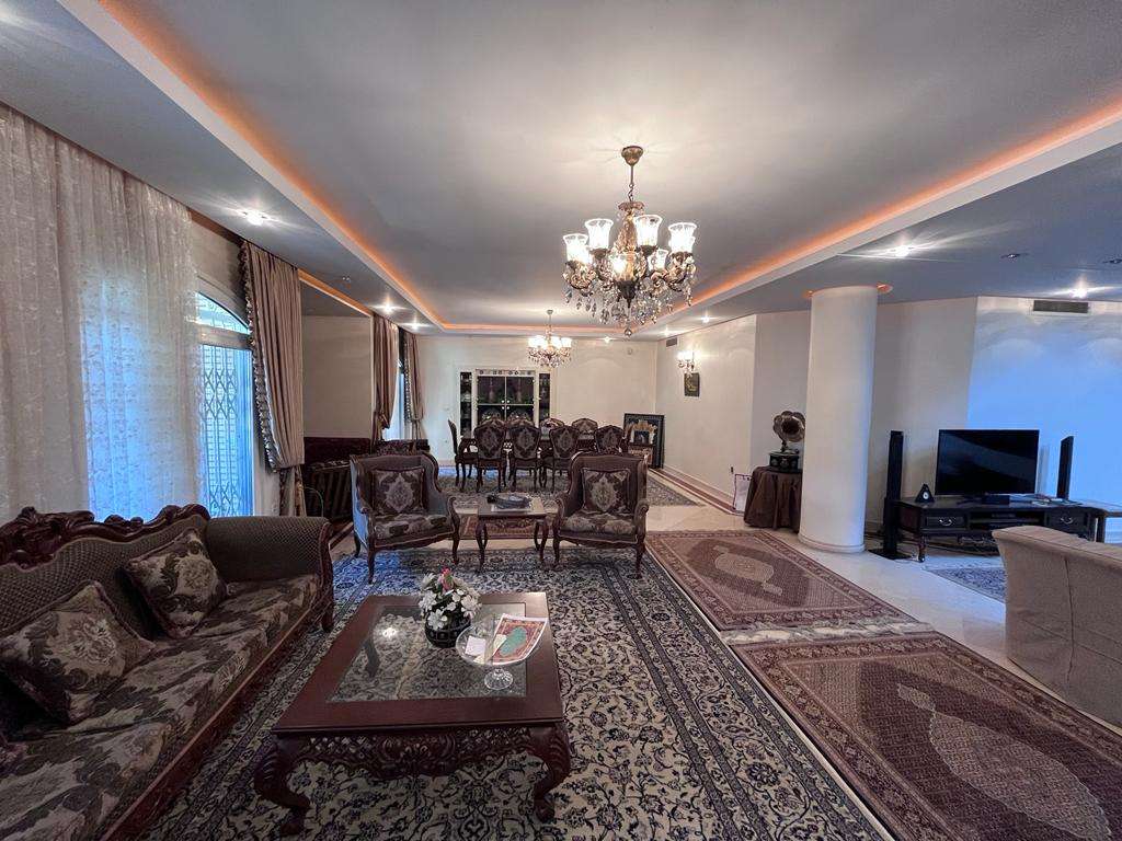 فروش ۱۵۰ متری دولت