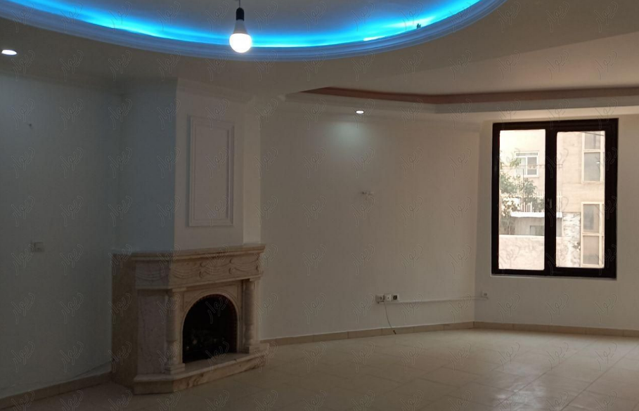 فروش آپارتمان 110 متر منظریه  نوسازی شده