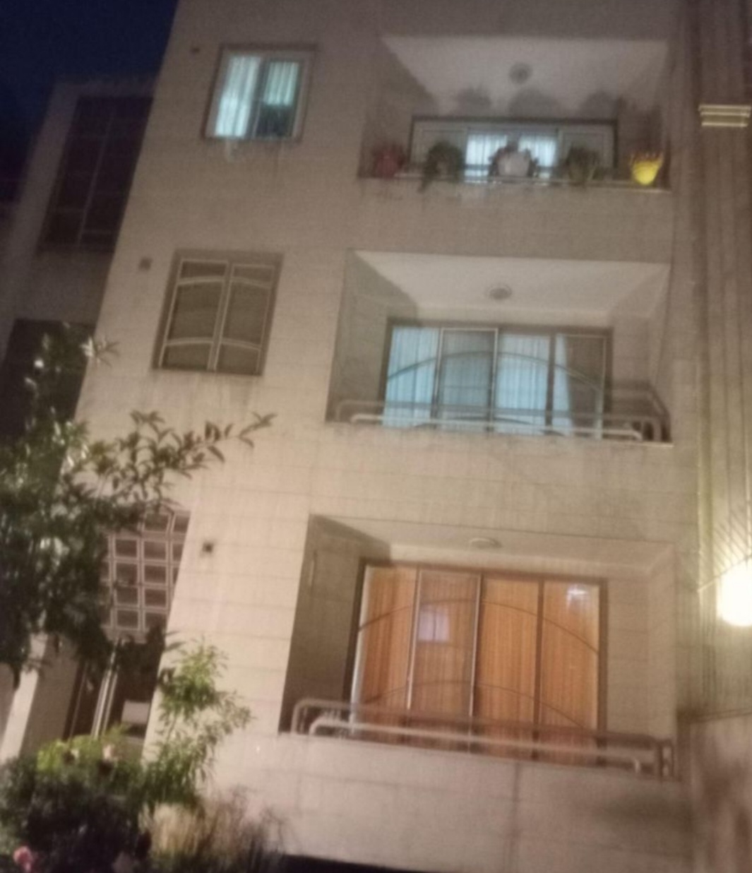 فروش آپارتمان 90 متر نارمک 2 خوابه