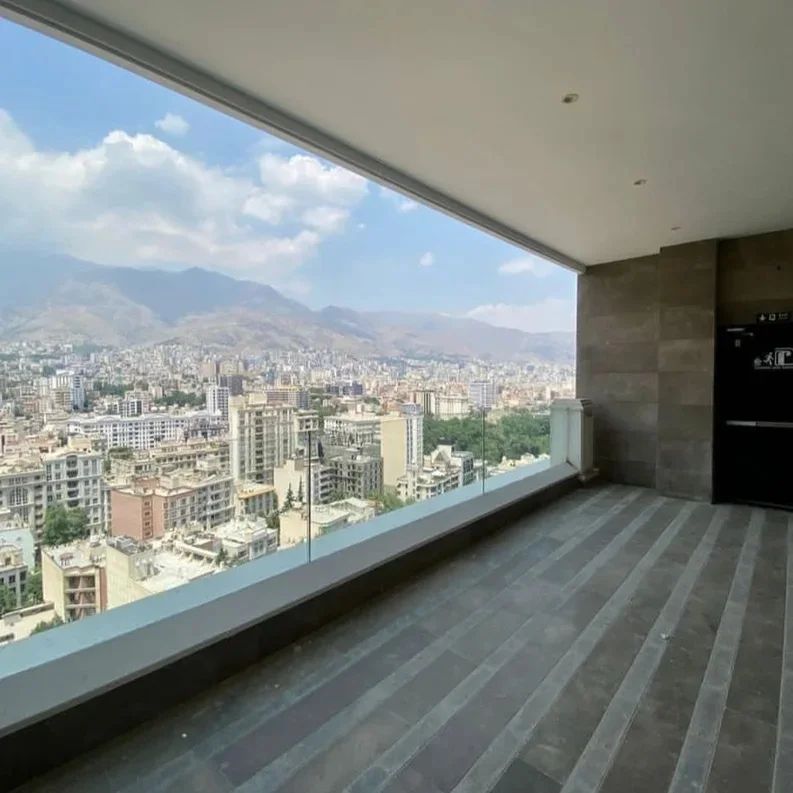 اجاره آپارتمان 310متر نیاوران 3خواب فول مشاعات